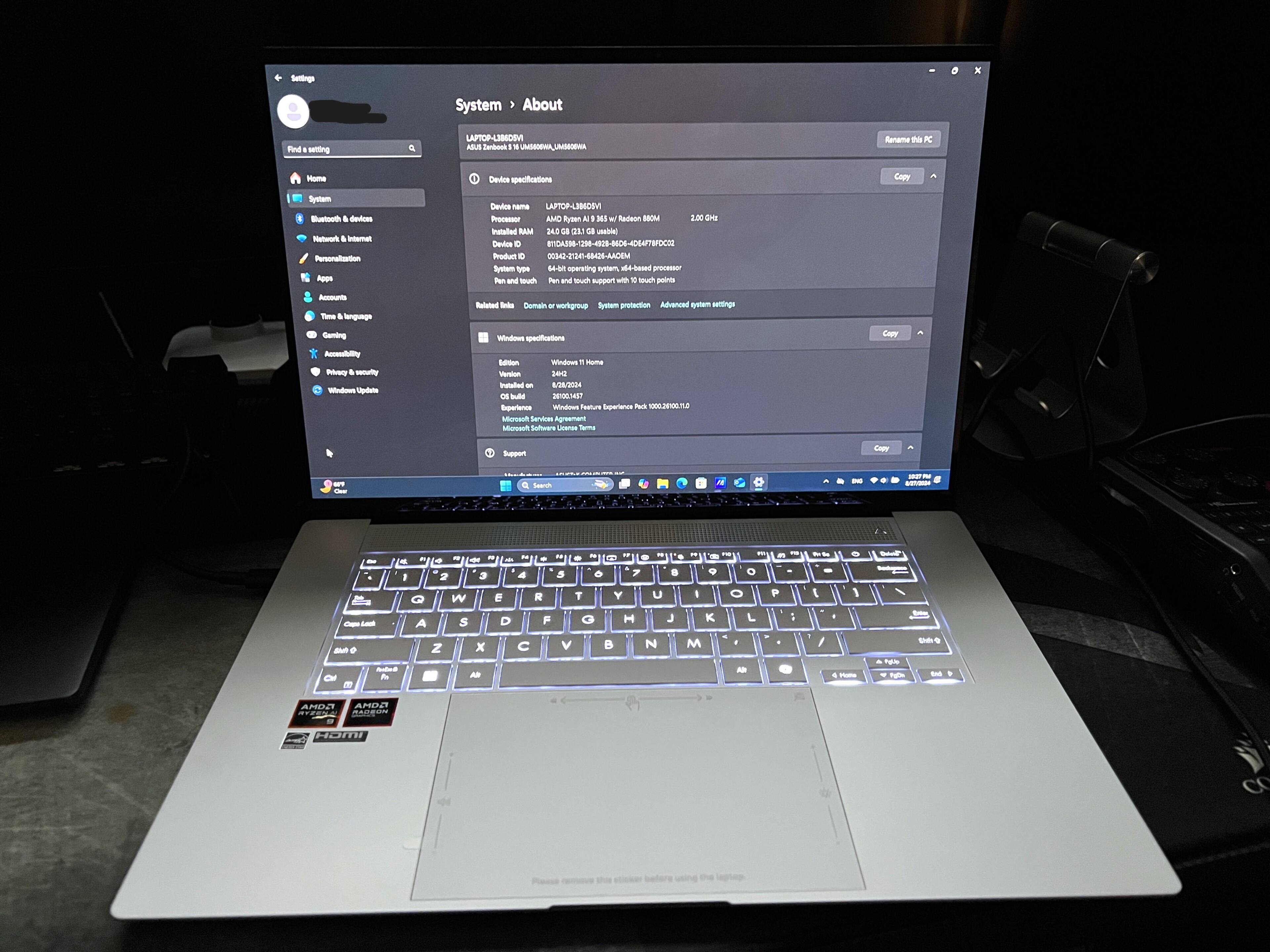 Customer provided, click to load a larger version