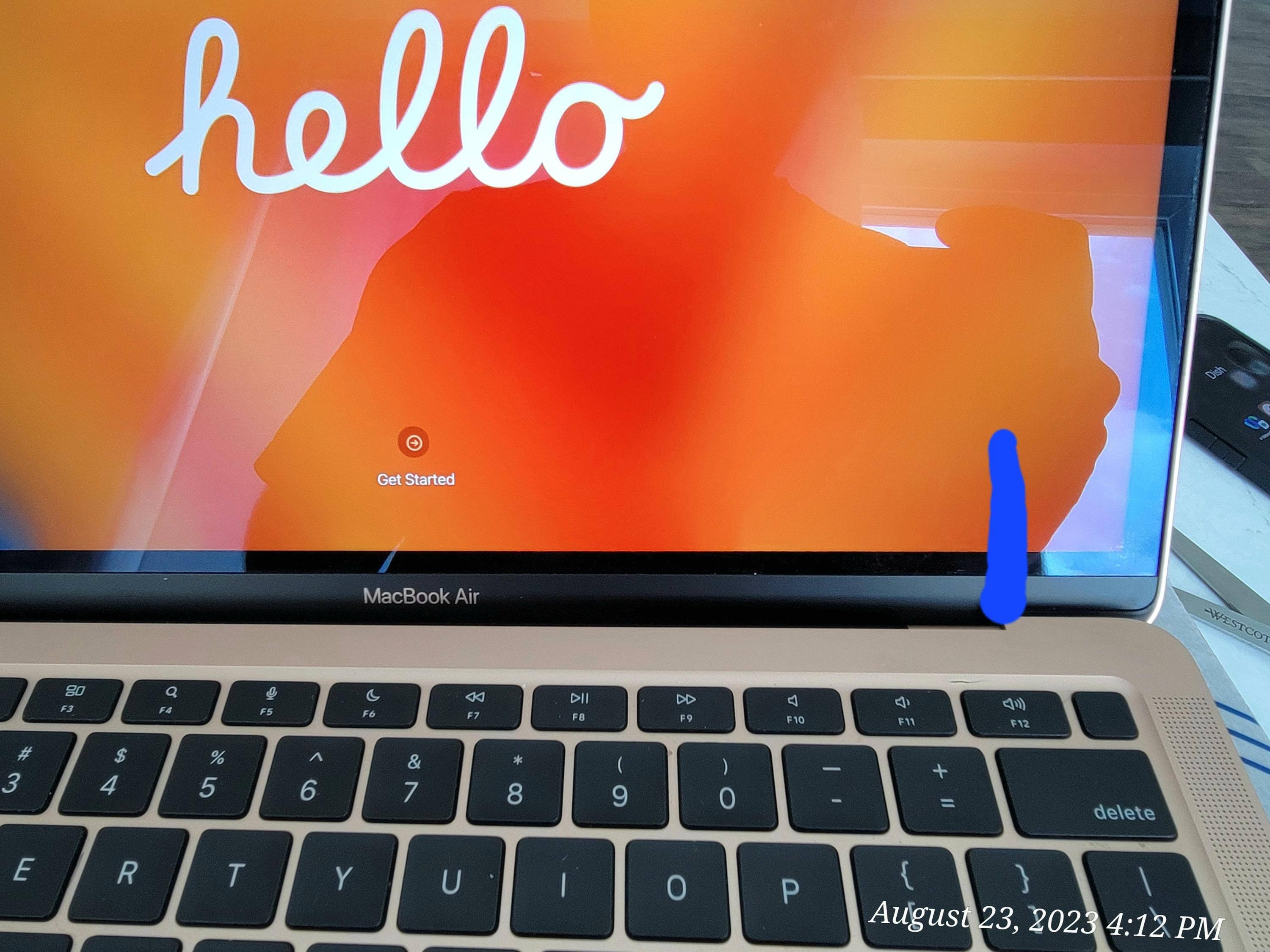 Customer provided, click to load a larger version