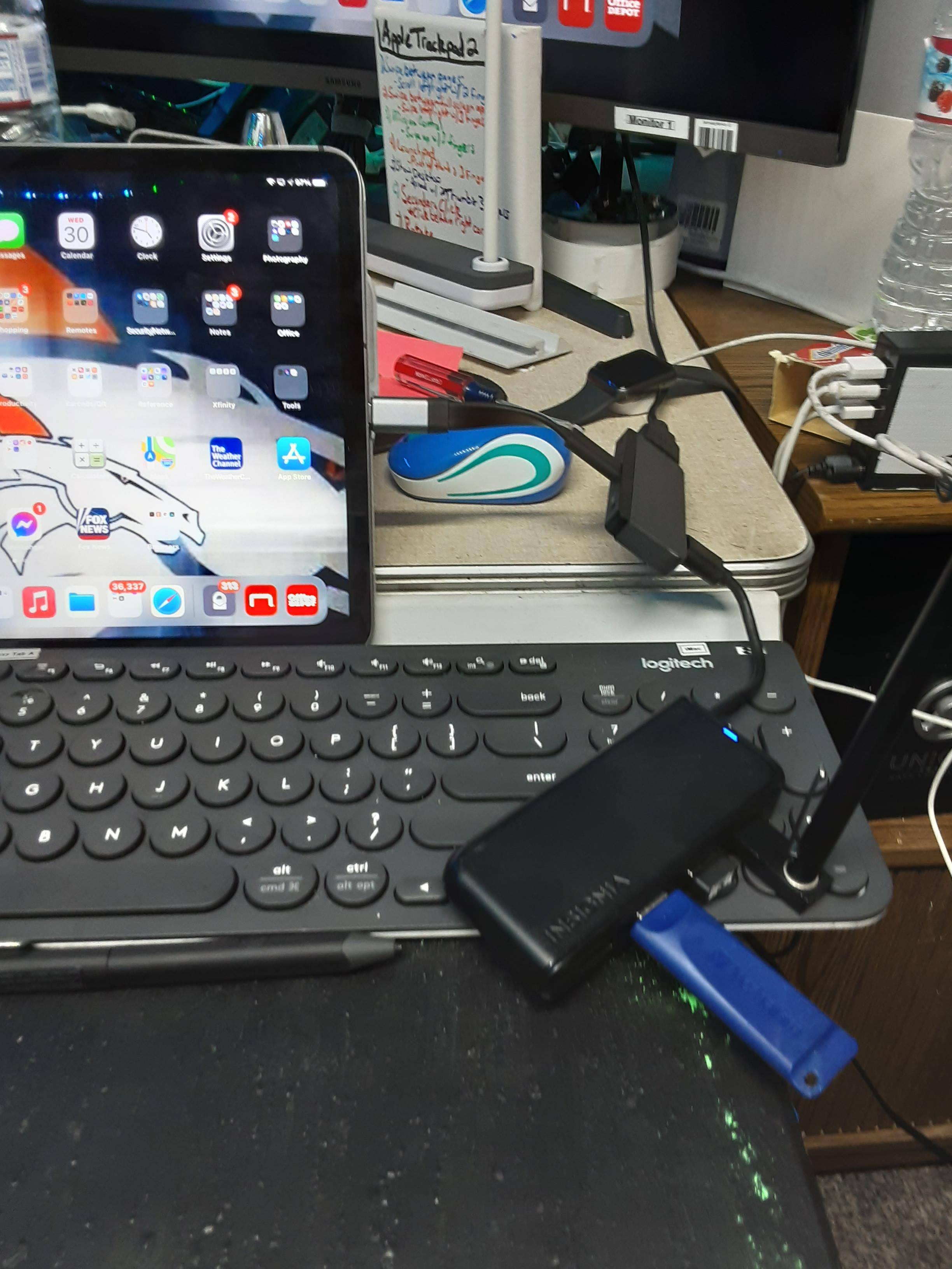 Customer provided image, click to load a larger version