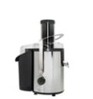 Best Buy: Bella High Power Juice Extractor Black BLA13694