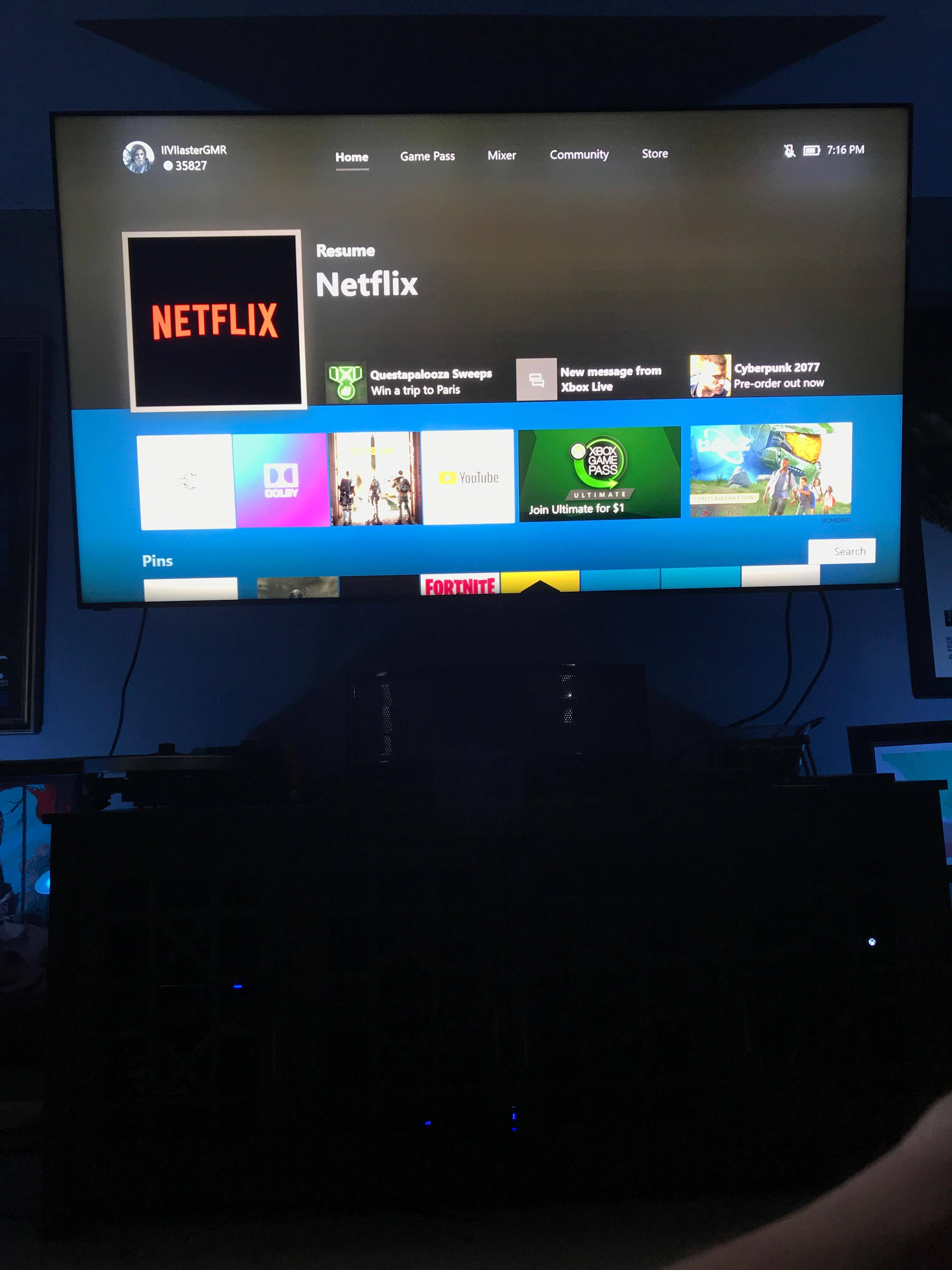 Customer provided image, click to load a larger version