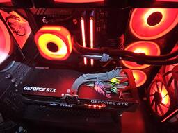 MSI NVIDIA GeForce RTX 5070 Ti 16G GAMING TRIO OC PLUS 16GB MSI NVIDIA GeForce RTX 5070 Ti 16G GAMING TRIO OC PLUS 16GB