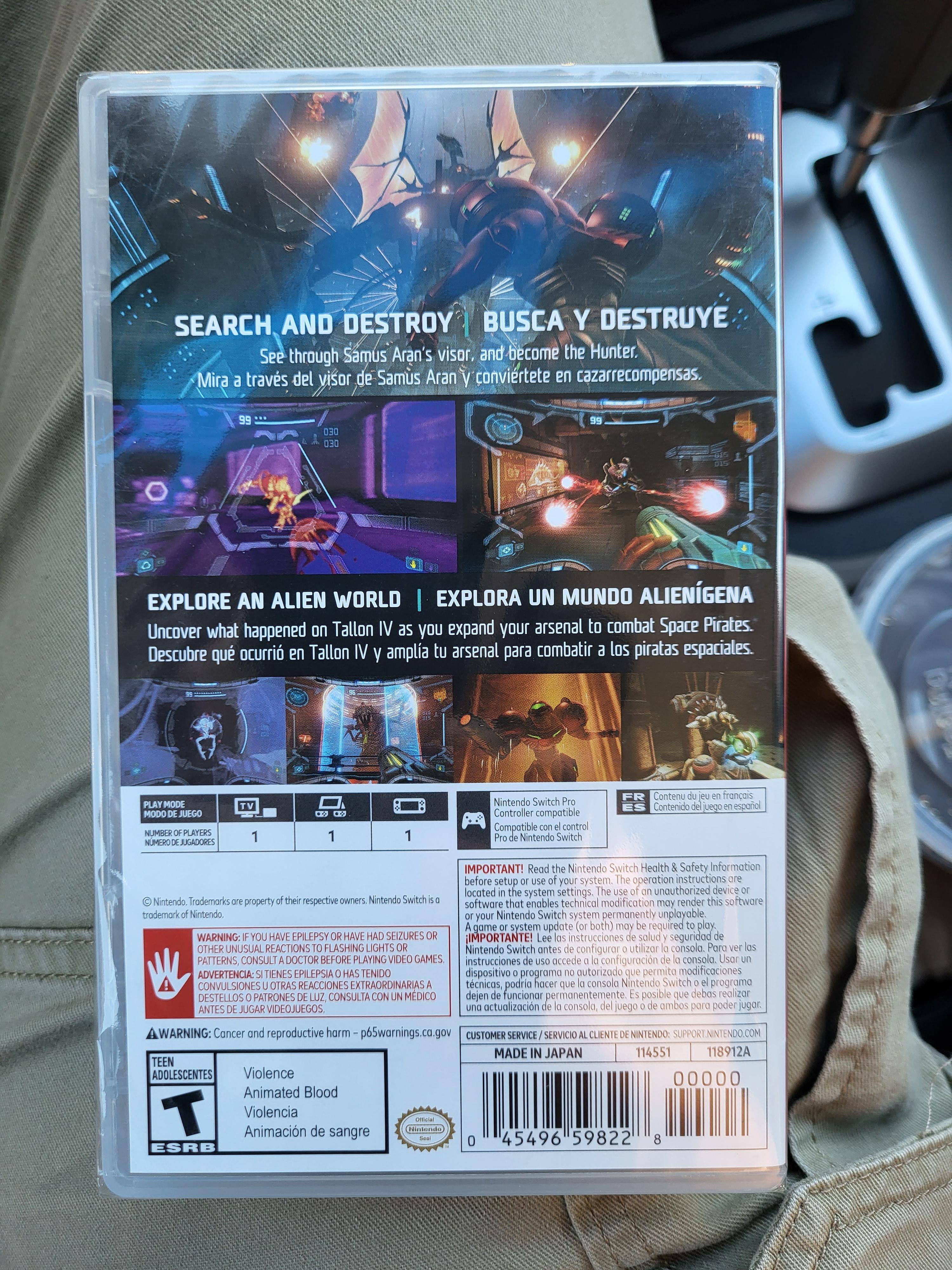 Customer provided, click to load a larger version