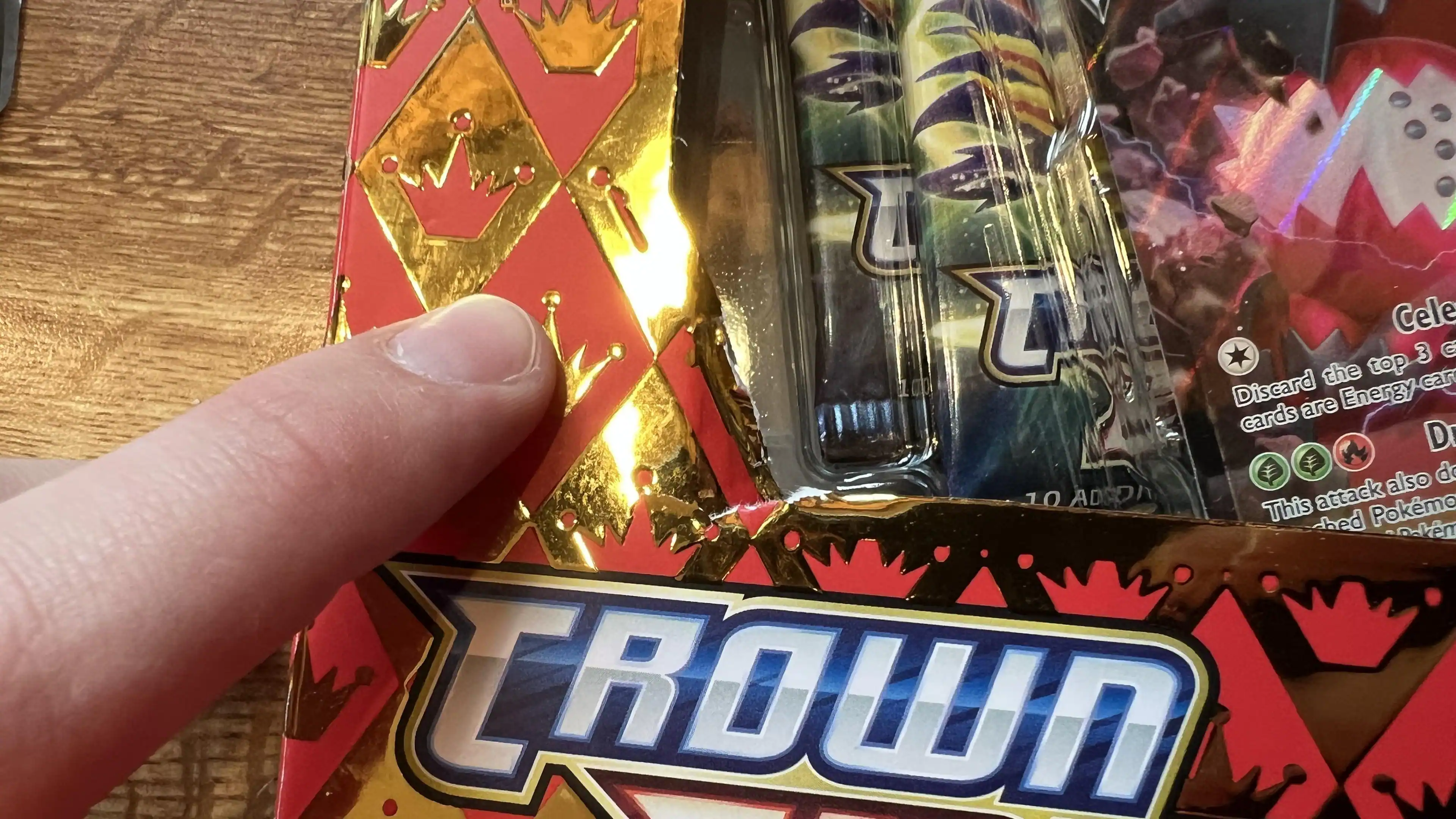 Customer provided image, click to load a larger version