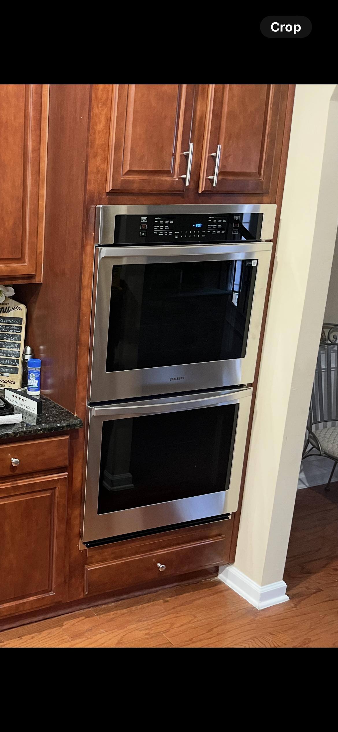 Customer provided image, click to load a larger version