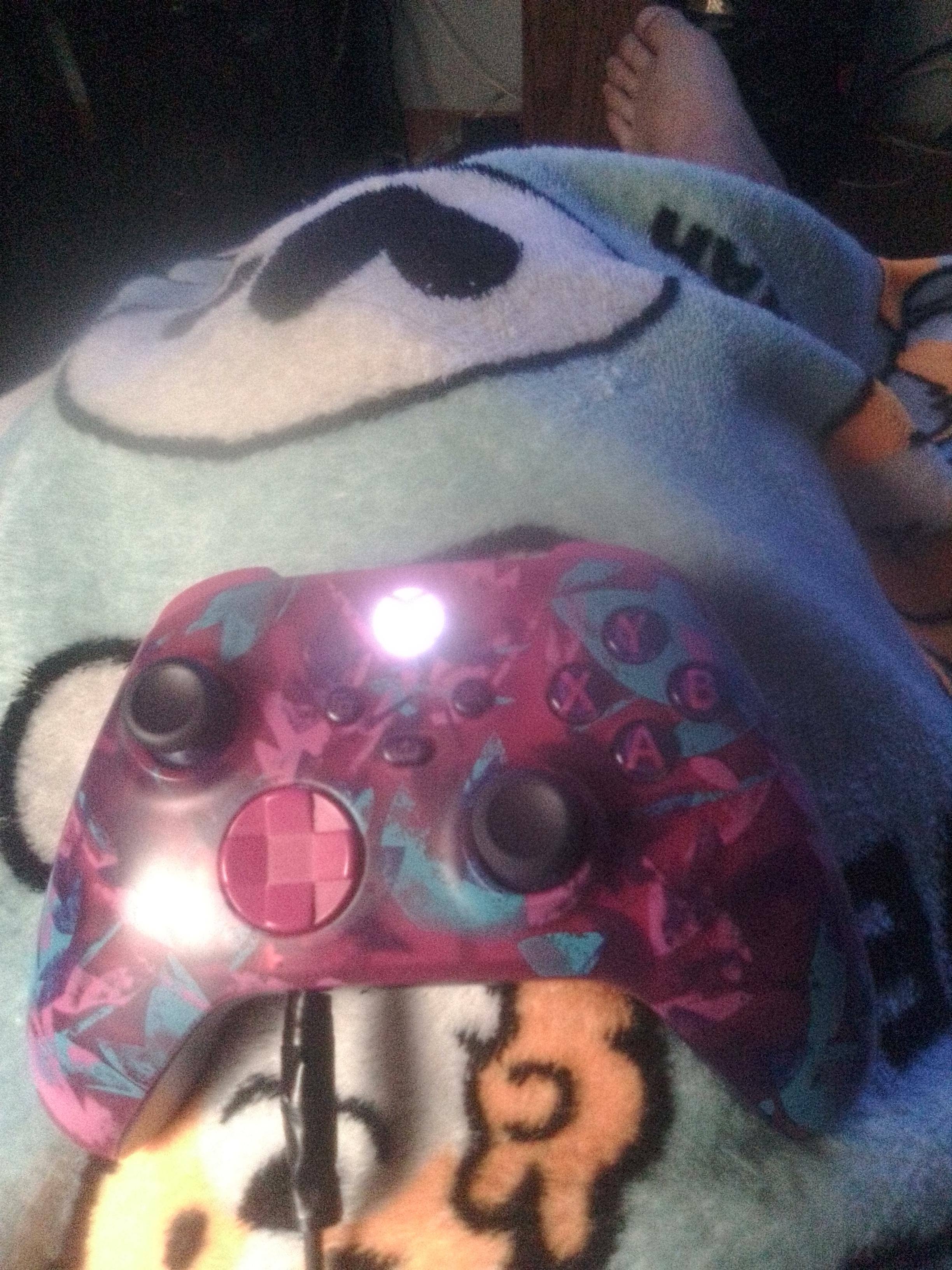 Customer provided, click to load a larger version