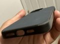 Spigen Core Armor Case for Apple iPhone 15/14/13 Matte Black ACS06479 -  Best Buy