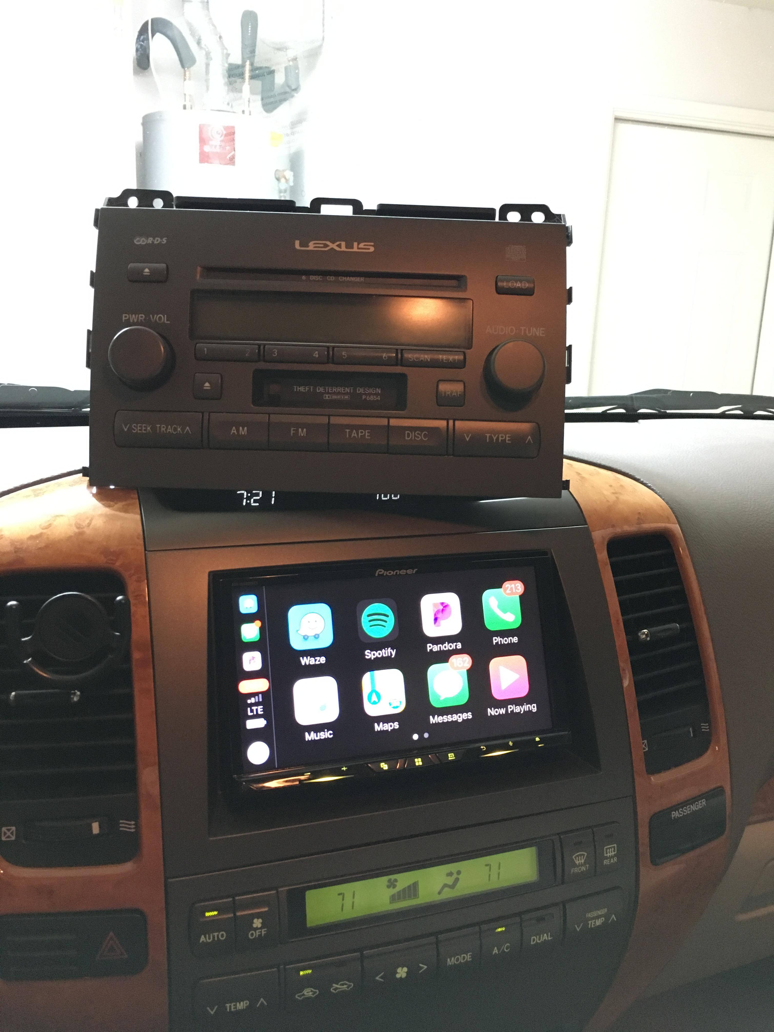 Customer provided image, click to load a larger version