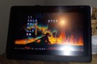 Wacom Cintiq 16 Creative Pen Display Drawing Tablet Black DTK1660K0A - Best  Buy