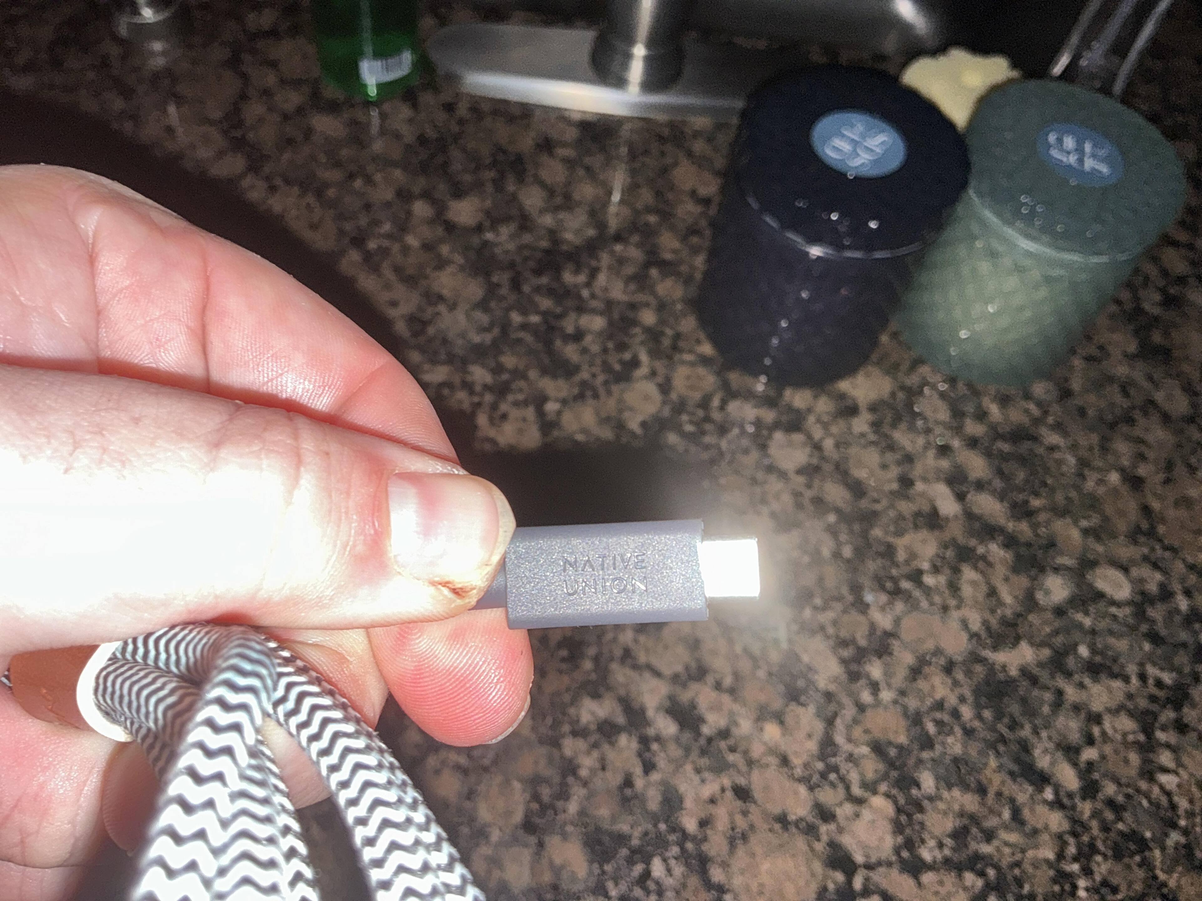 Customer provided image, click to load a larger version