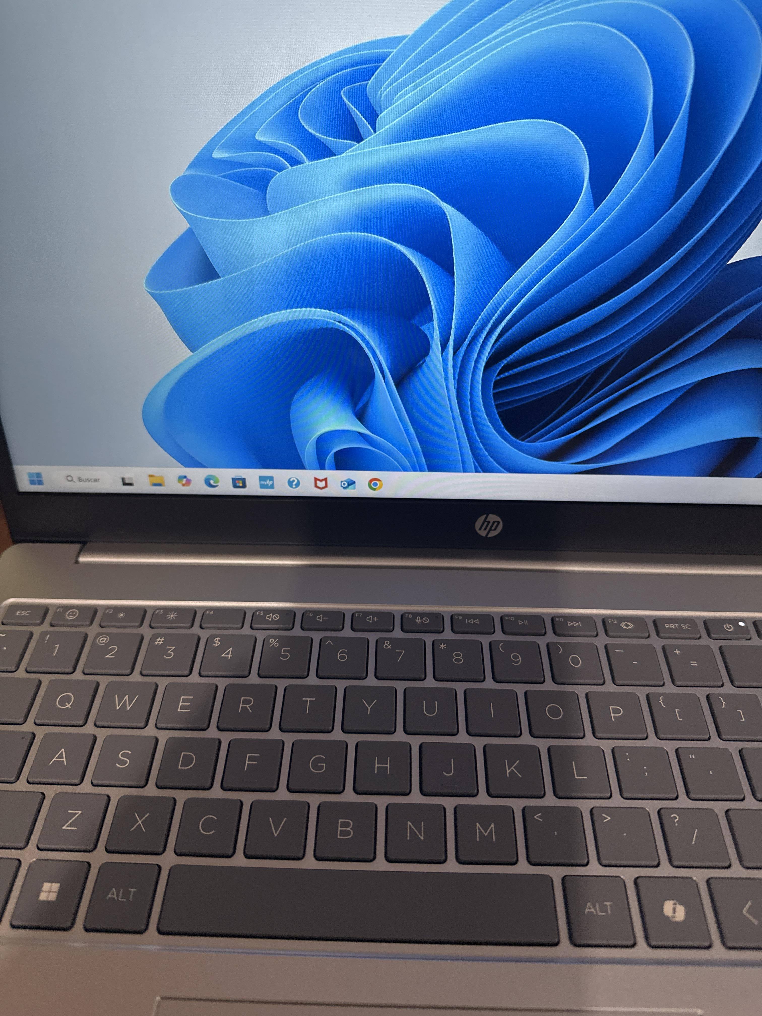 HP 15.6