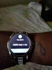 Michael kors 2025 smartwatch mkt5002