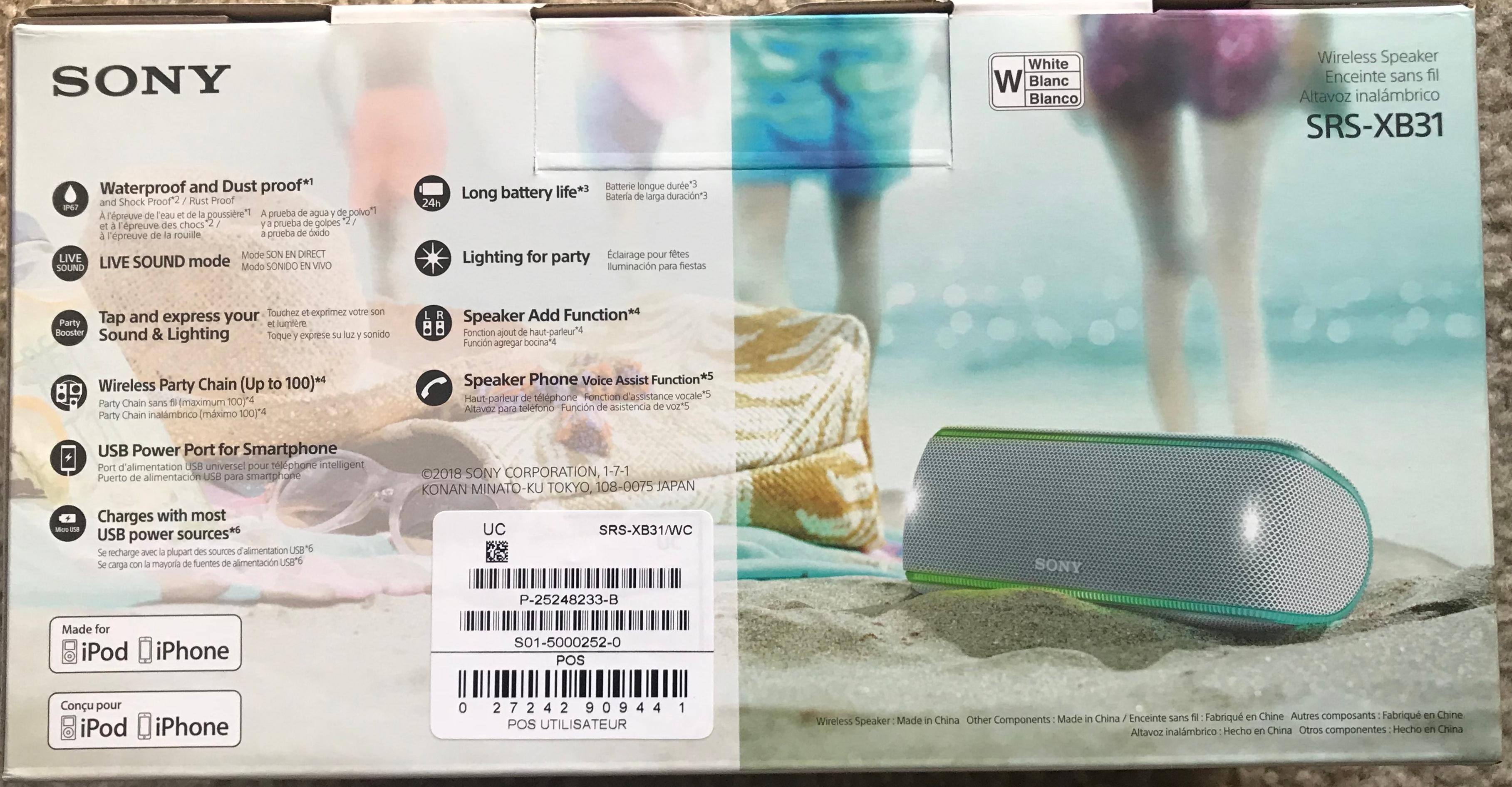 Customer provided, click to load a larger version