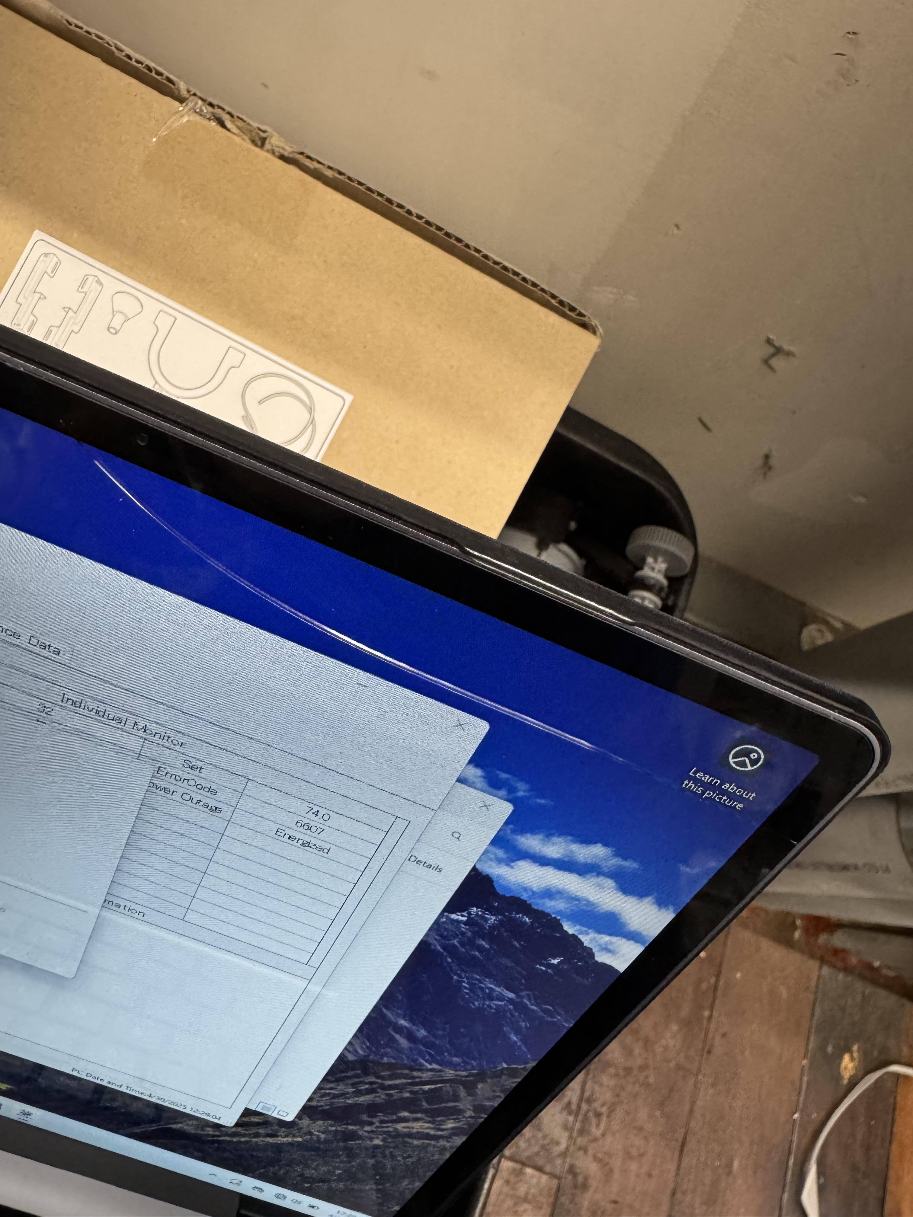 Customer provided, click to load a larger version