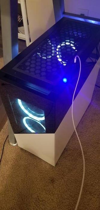 Customer provided image, click to load a larger version