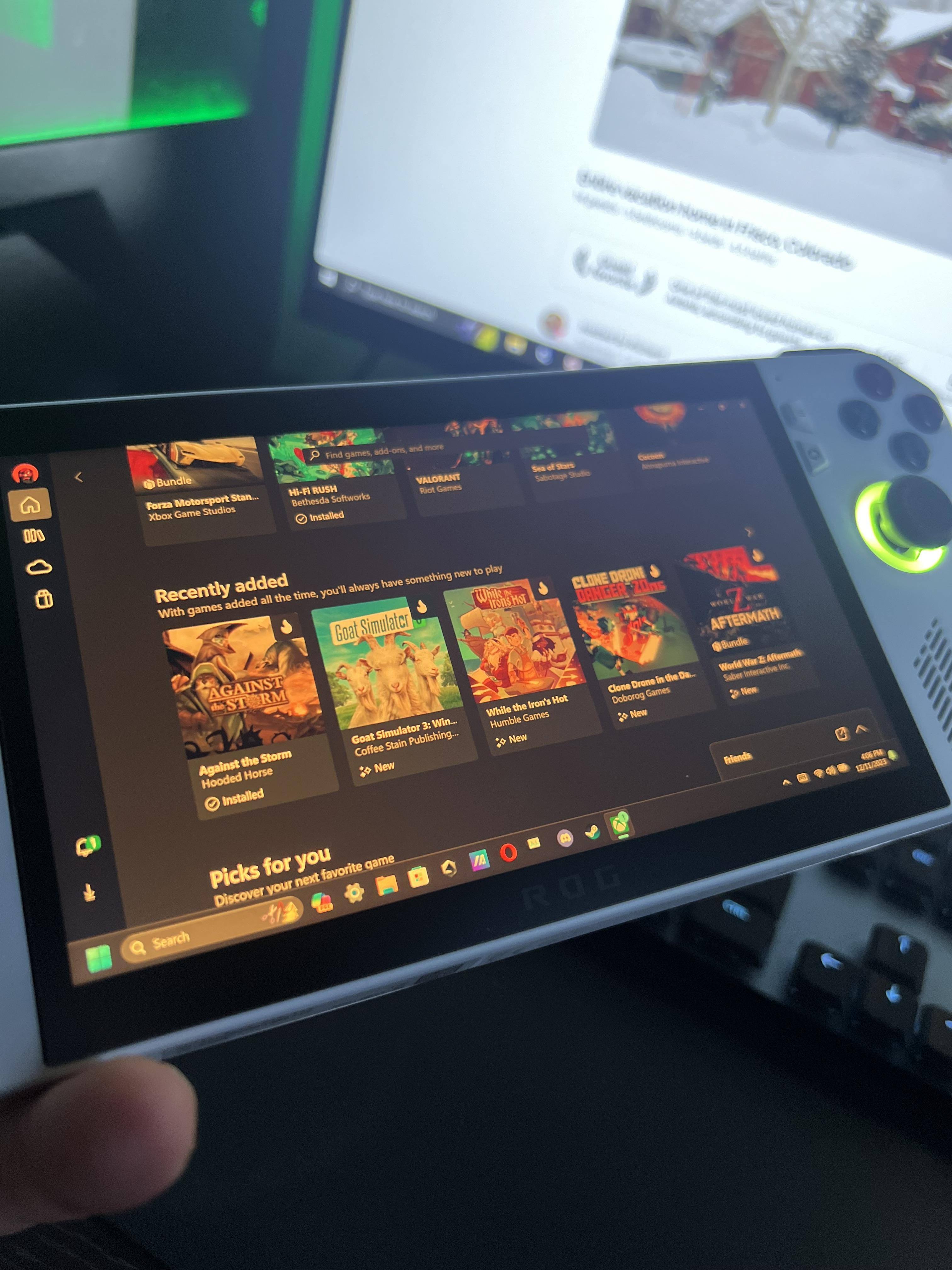 Customer provided, click to load a larger version