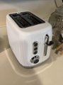 Oster® 2-Slice Toaster with Quick-Check Lever, Extra-Wide Slots