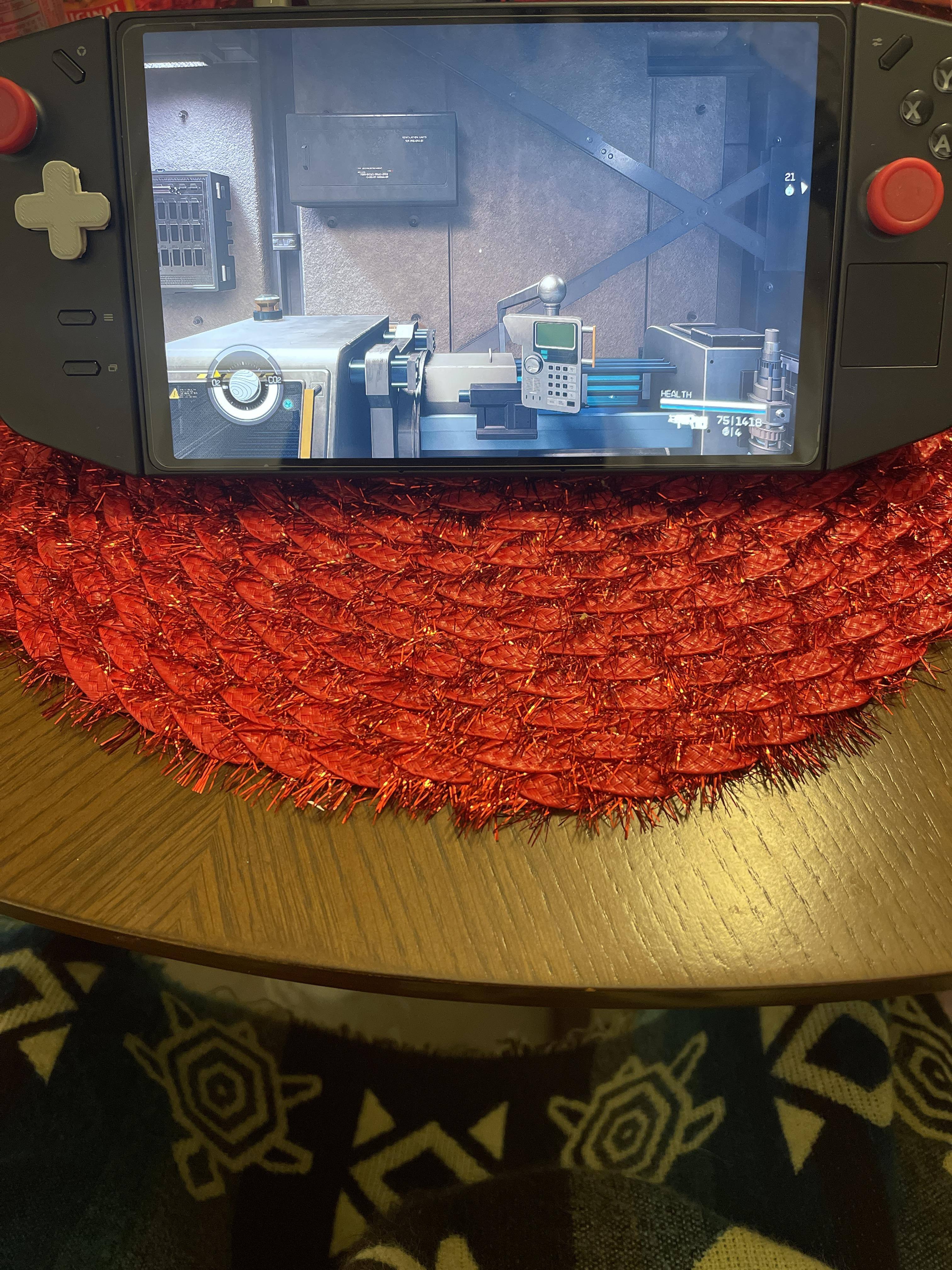 Customer provided, click to load a larger version