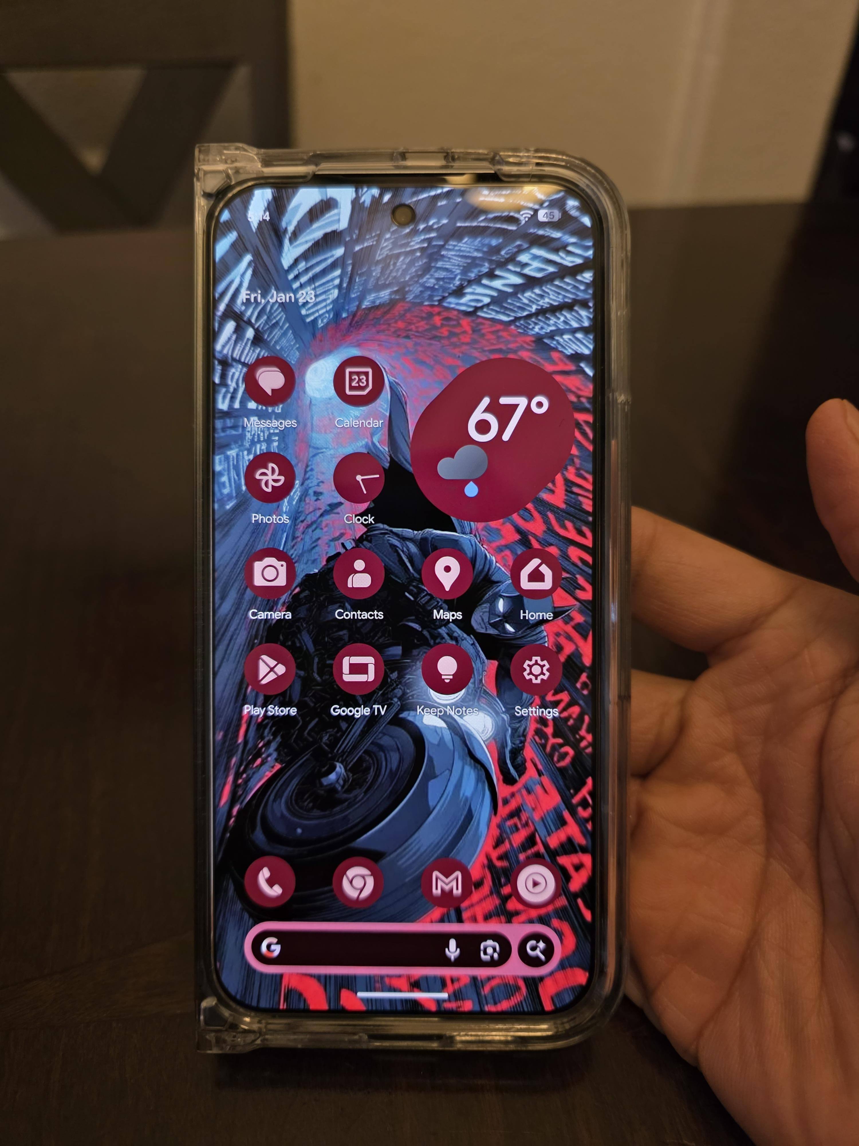 Customer provided, click to load a larger version