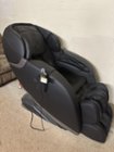 Insignia™ 2D Zero Gravity Full Body Massage Chair Black with silver trim  NS-MGC300BK1 - Best Buy