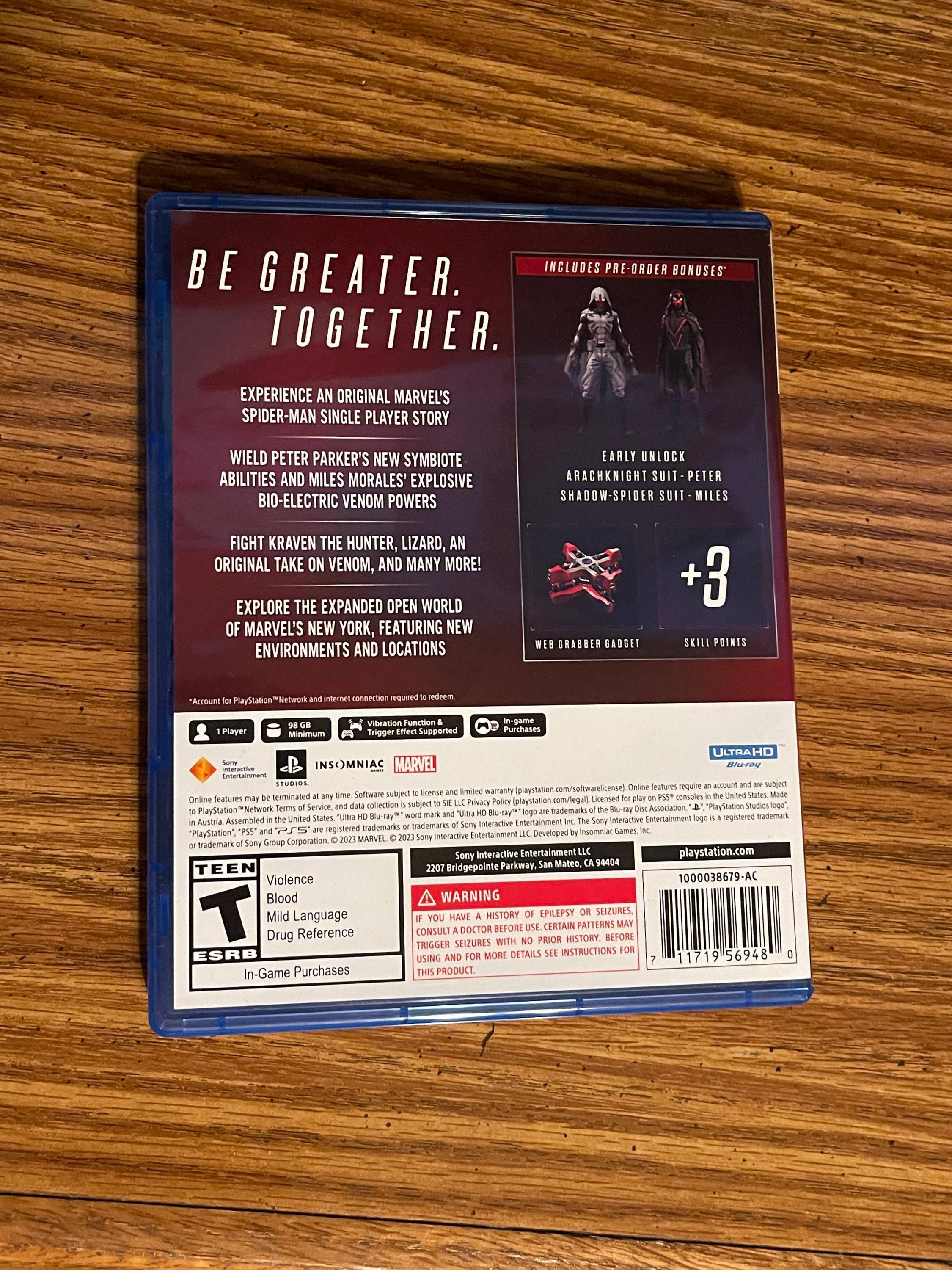 Customer provided, click to load a larger version