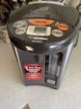 Zojirushi Micom Water Boiler & Warmer CD-WCC30/CD-WCC40–