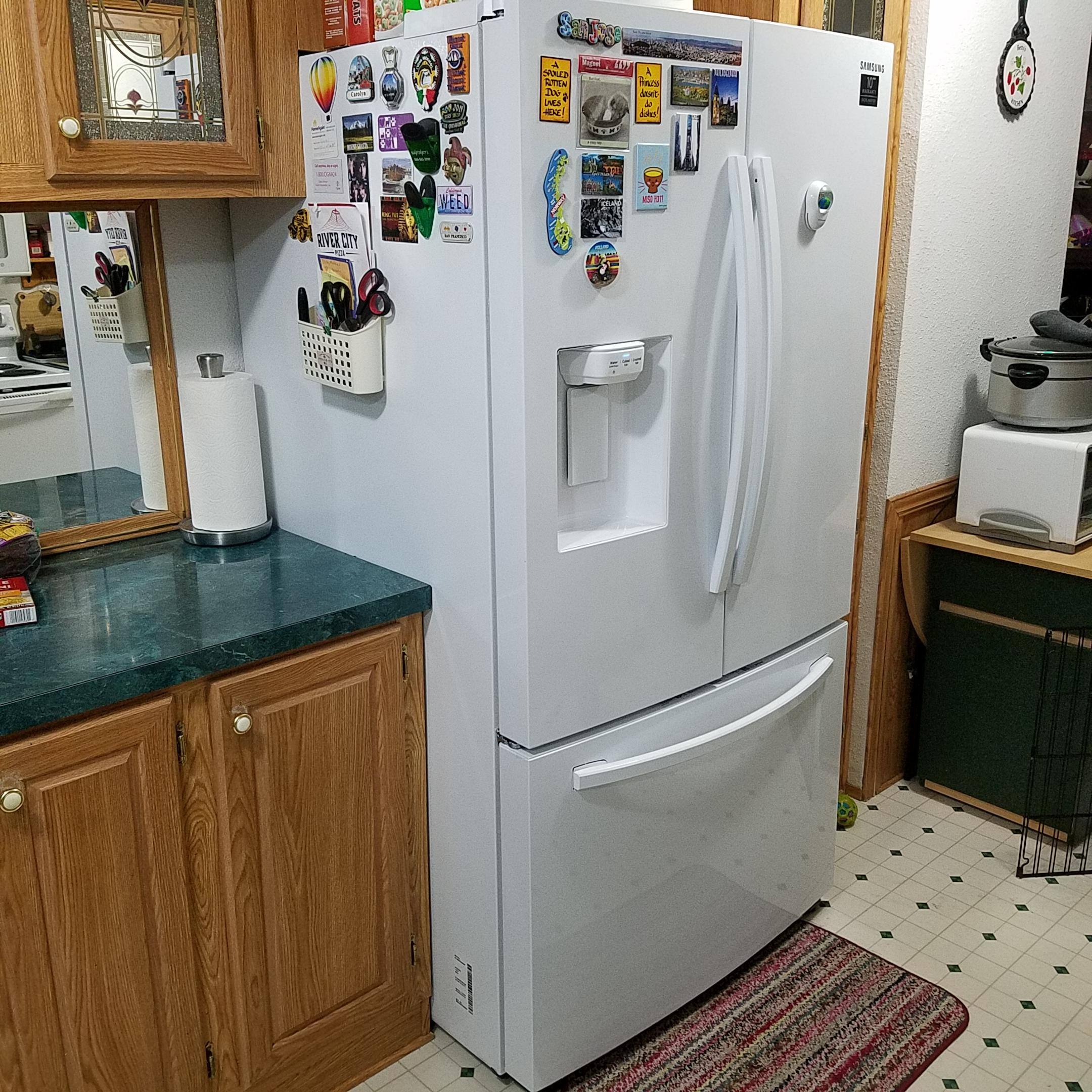 Customer provided image, click to load a larger version