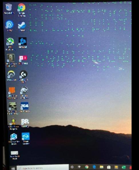 Customer provided image, click to load a larger version