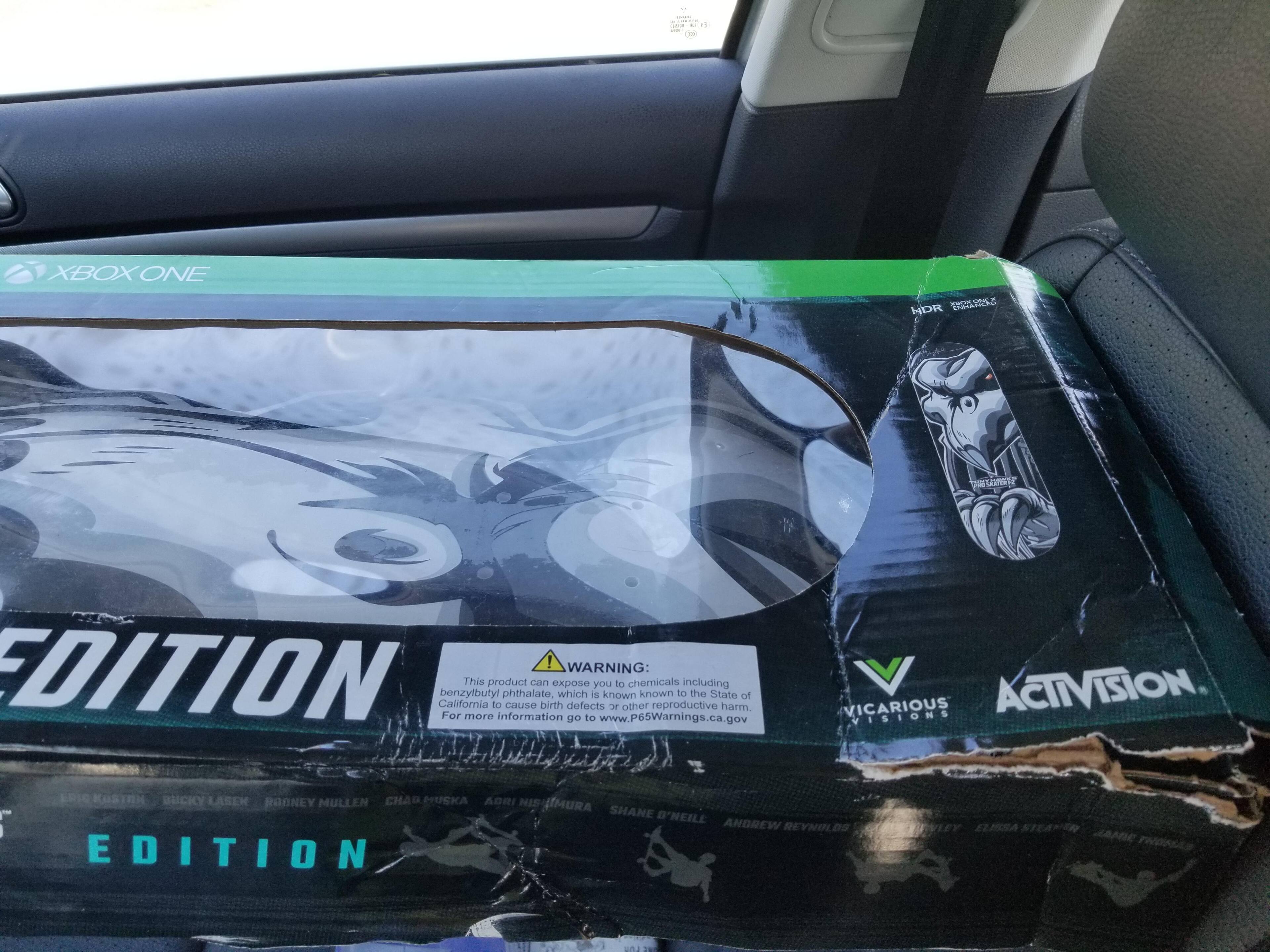 Customer provided, click to load a larger version