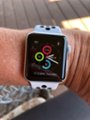 スマートフォン/携帯電話 その他 Best Buy: Apple Watch Nike+ Series 3 (GPS) 38mm Space Gray 
