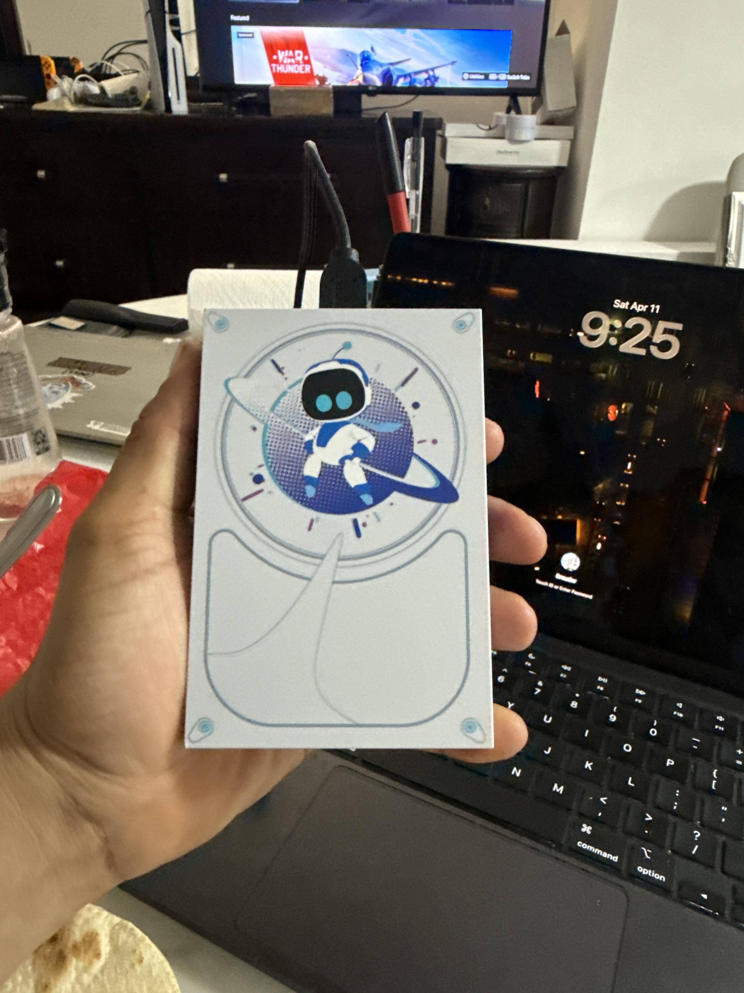 Customer provided, click to load a larger version