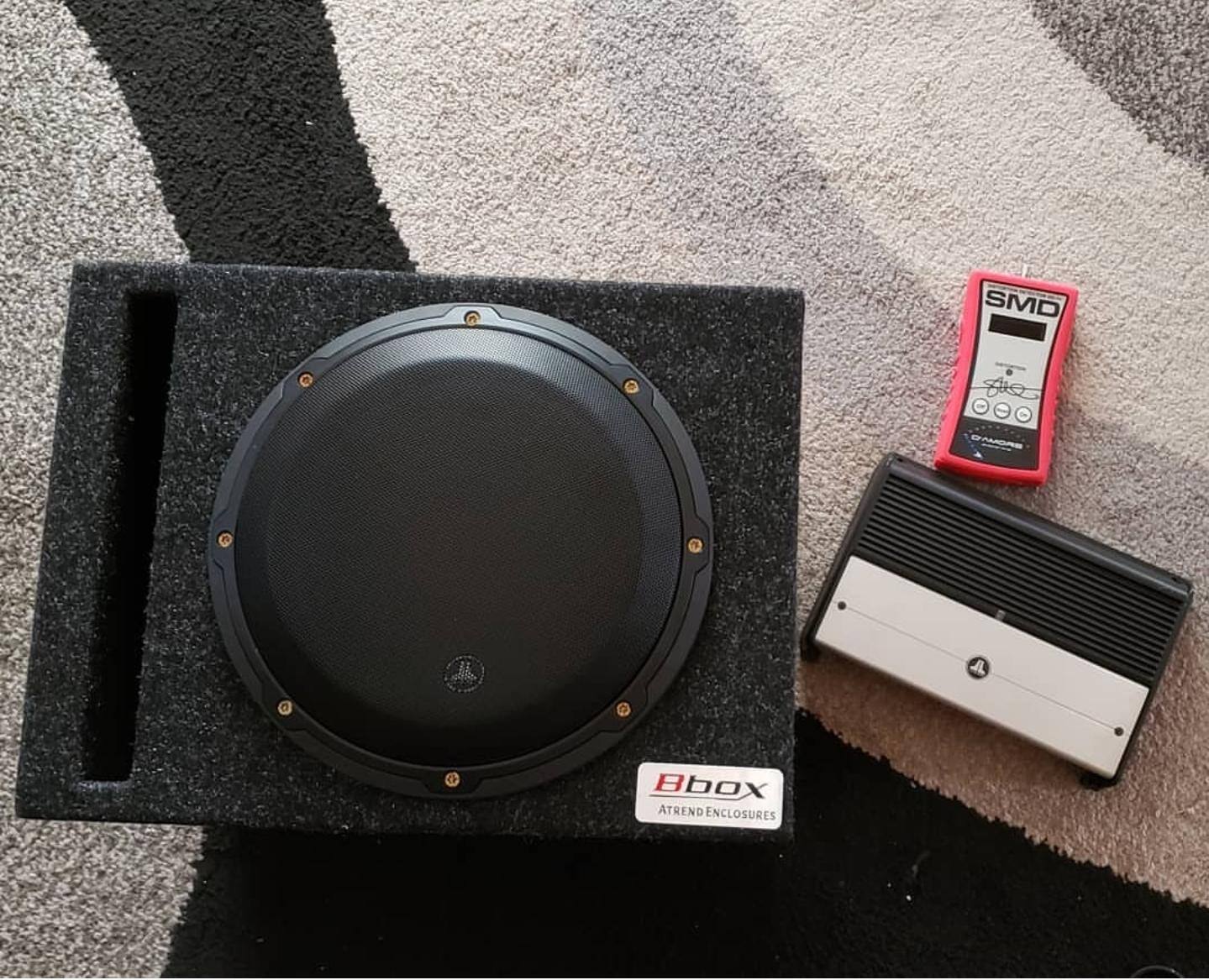 Customer provided image, click to load a larger version