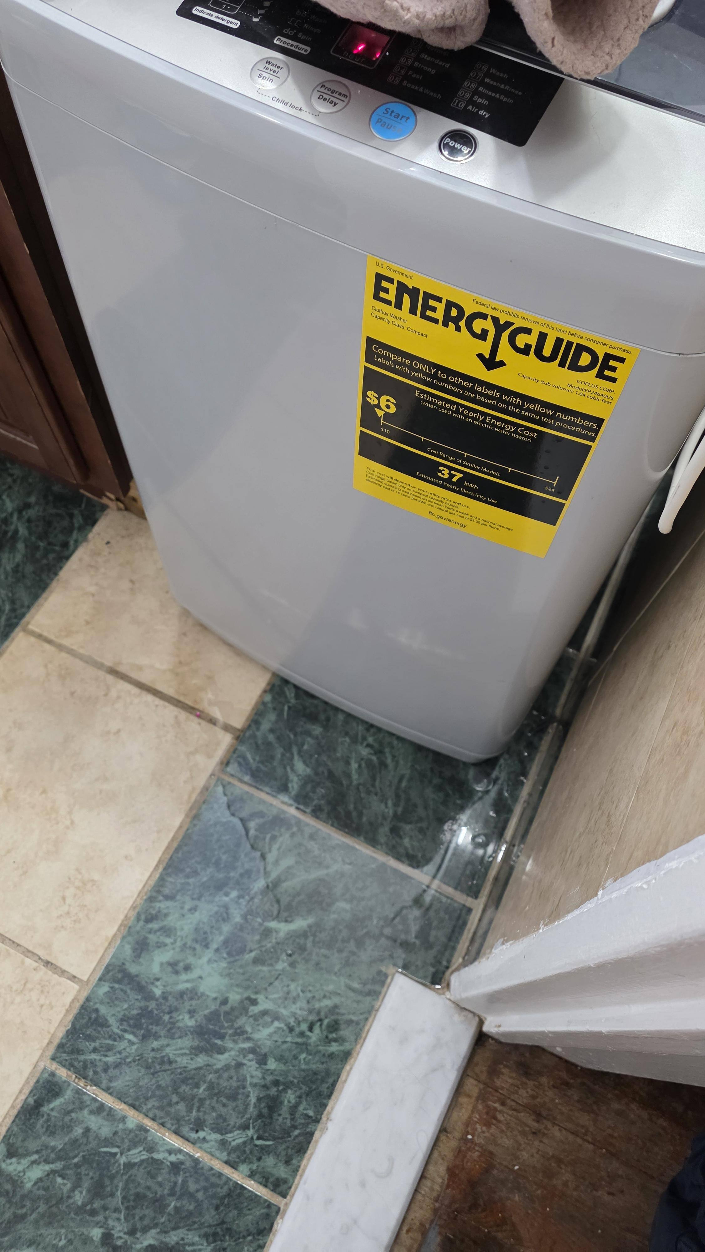 Customer provided image, click to load a larger version