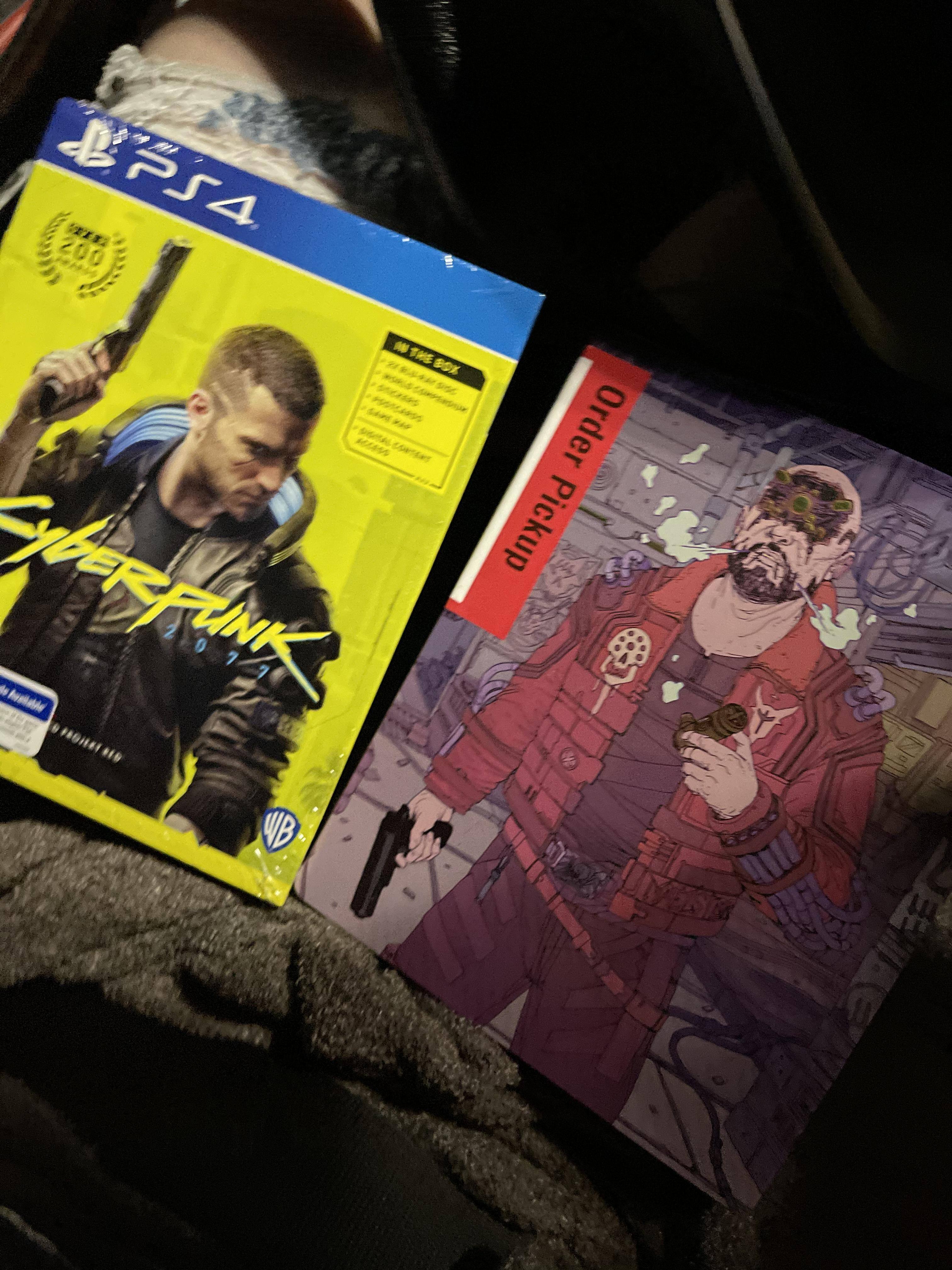 Customer provided, click to load a larger version