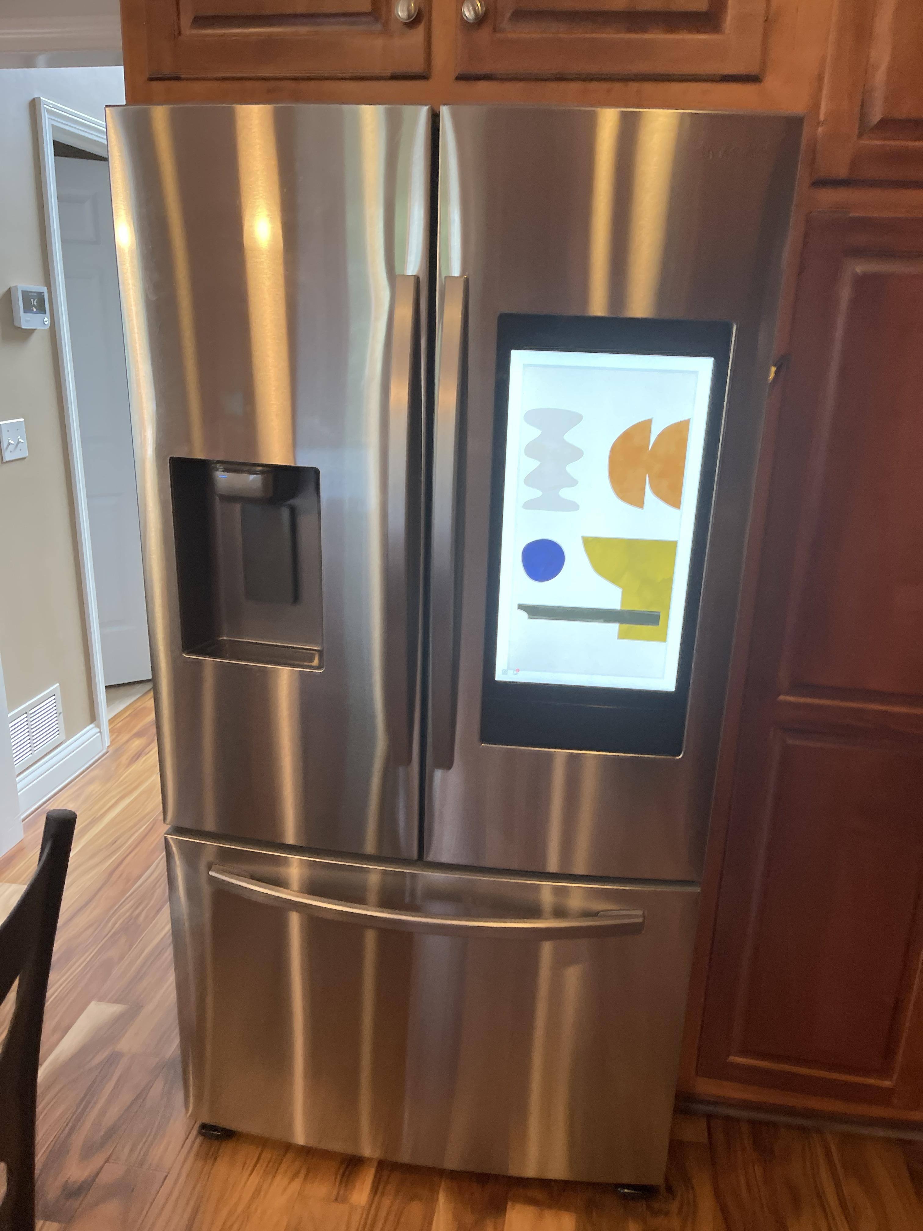 Customer provided image, click to load a larger version