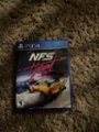 Need for Speed Heat Standard Edition PlayStation 4, PlayStation 5 73845 -  Best Buy