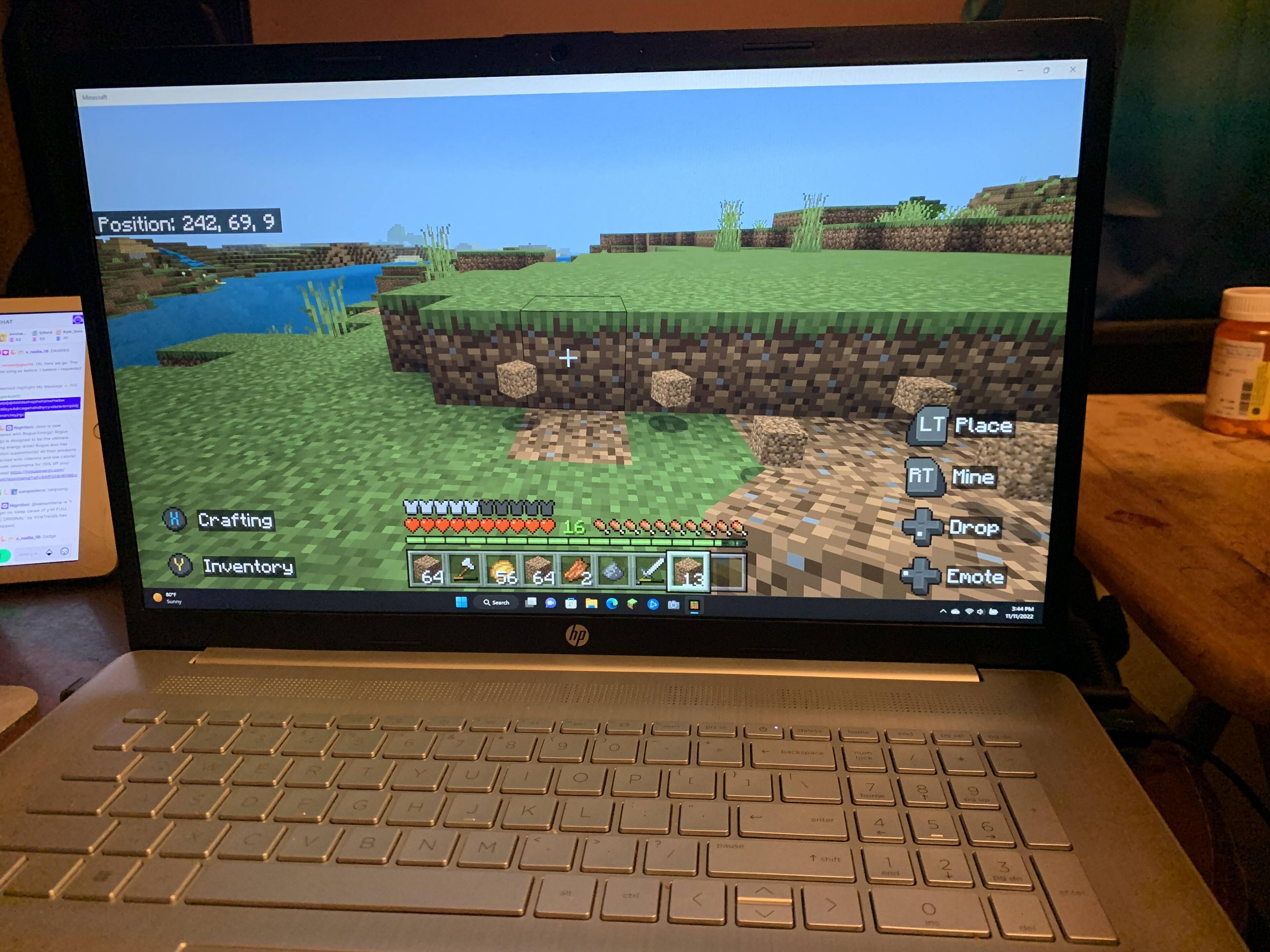 Customer provided, click to load a larger version