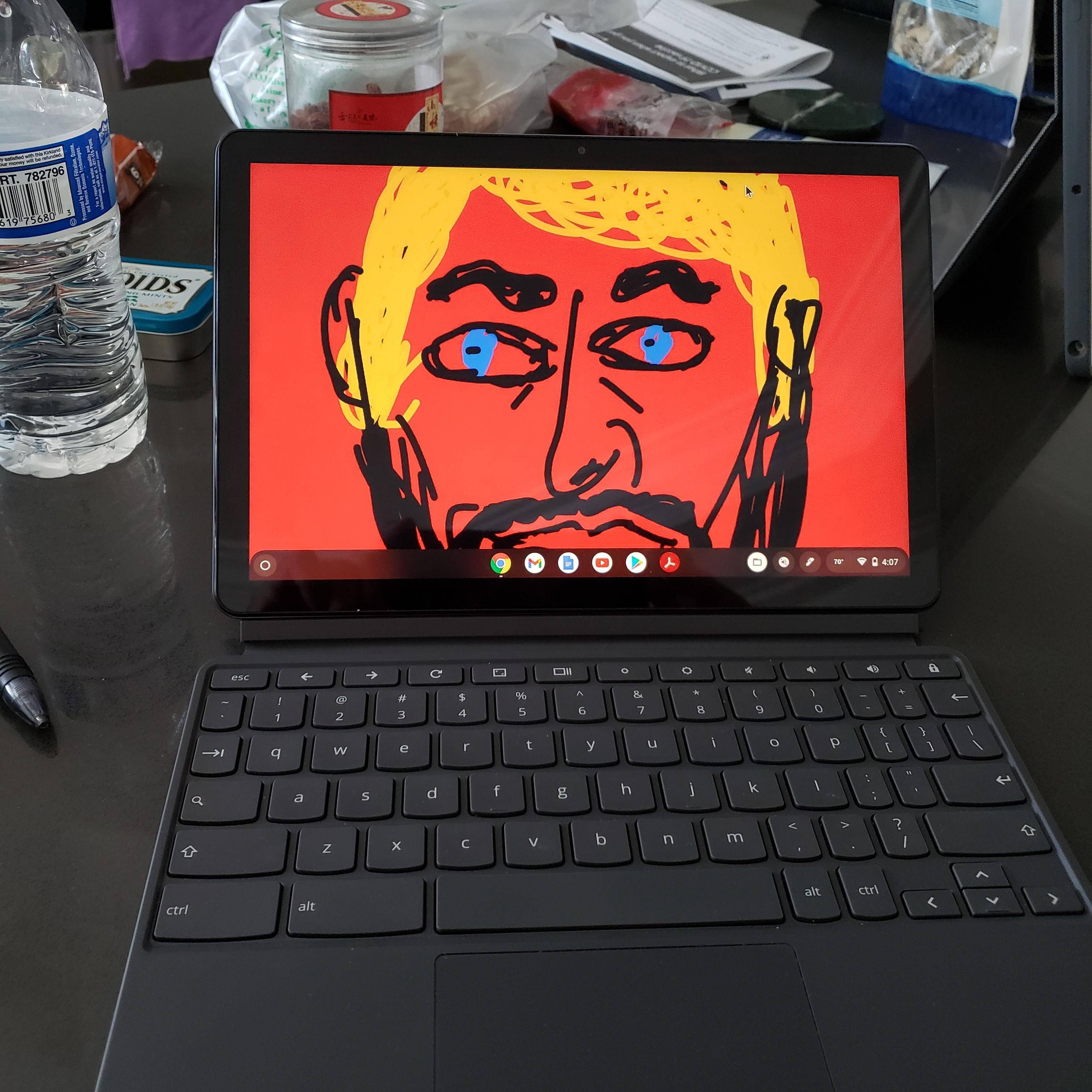 Customer provided, click to load a larger version