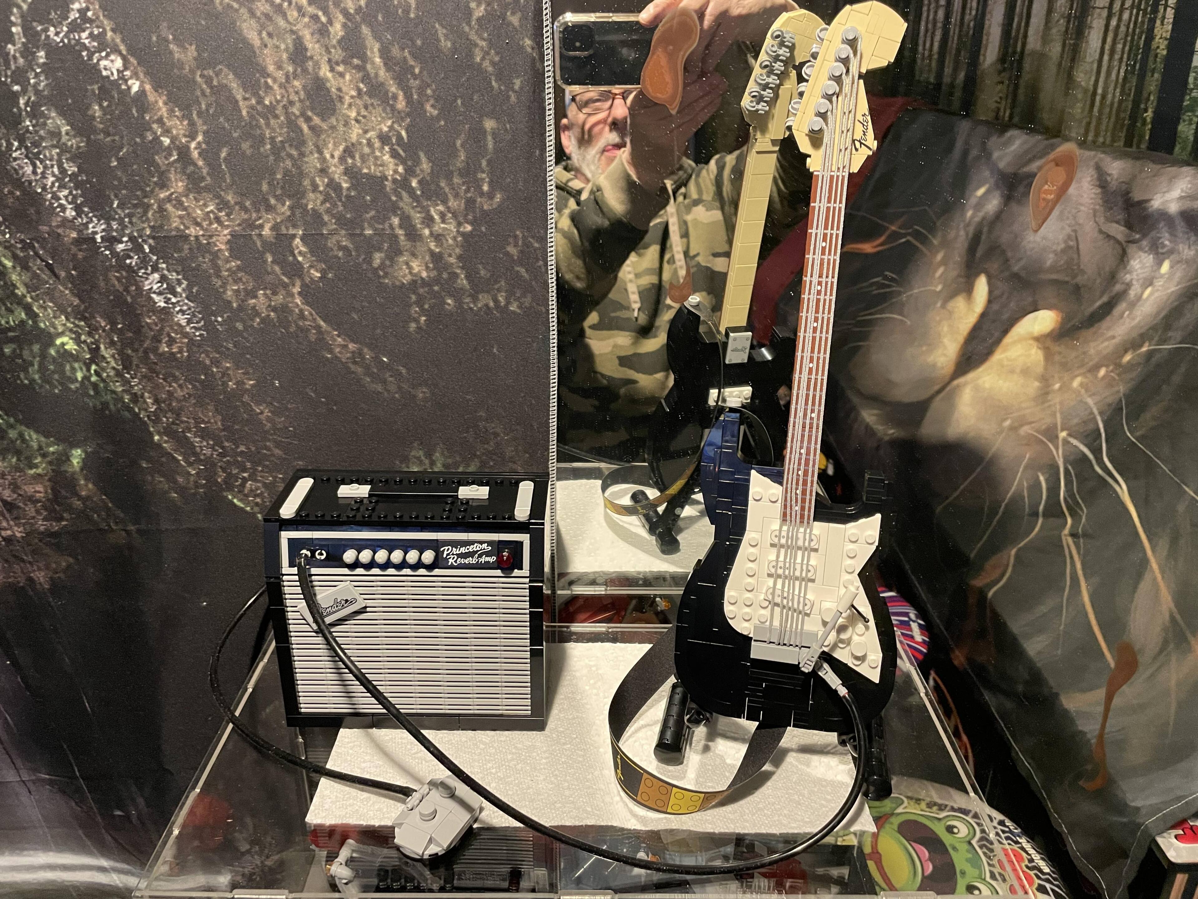 Customer provided image, click to load a larger version