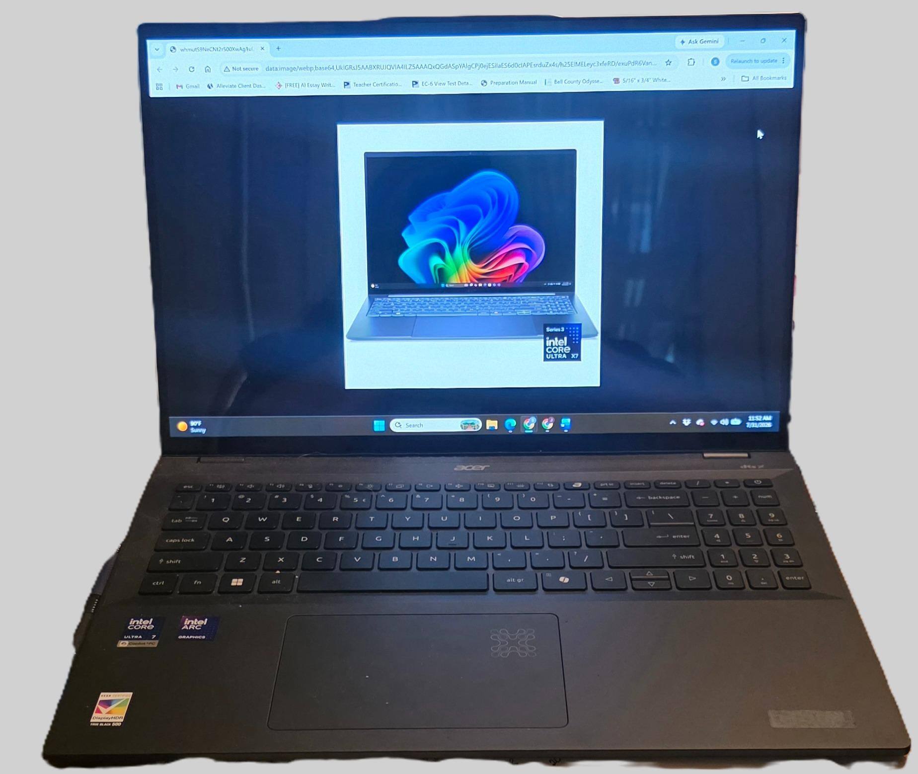 Customer provided image, click to load a larger version