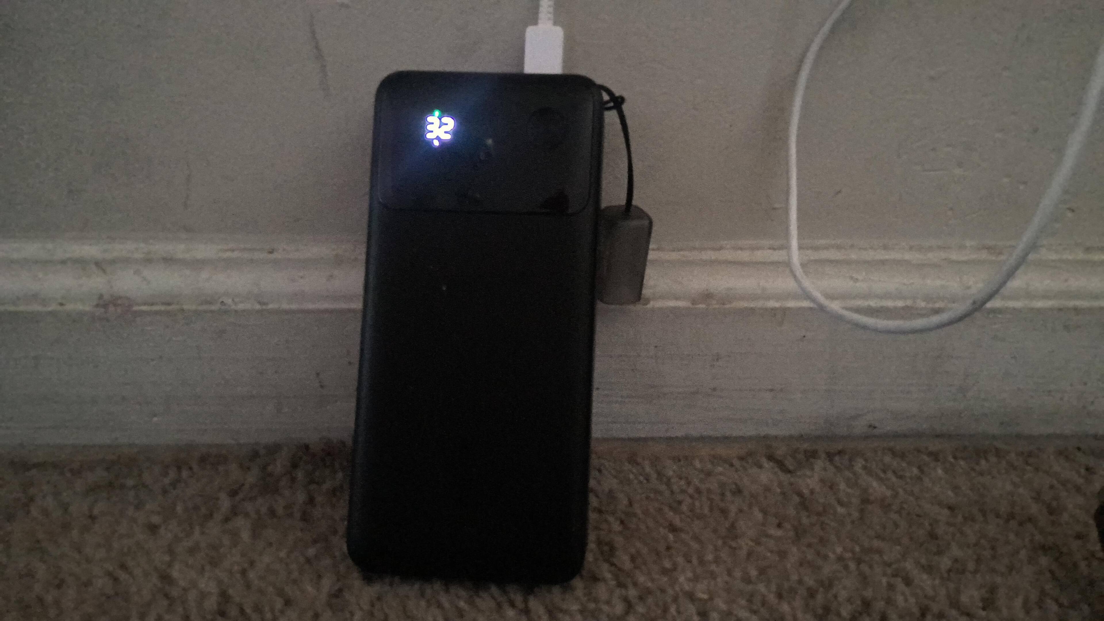 Customer provided, click to load a larger version