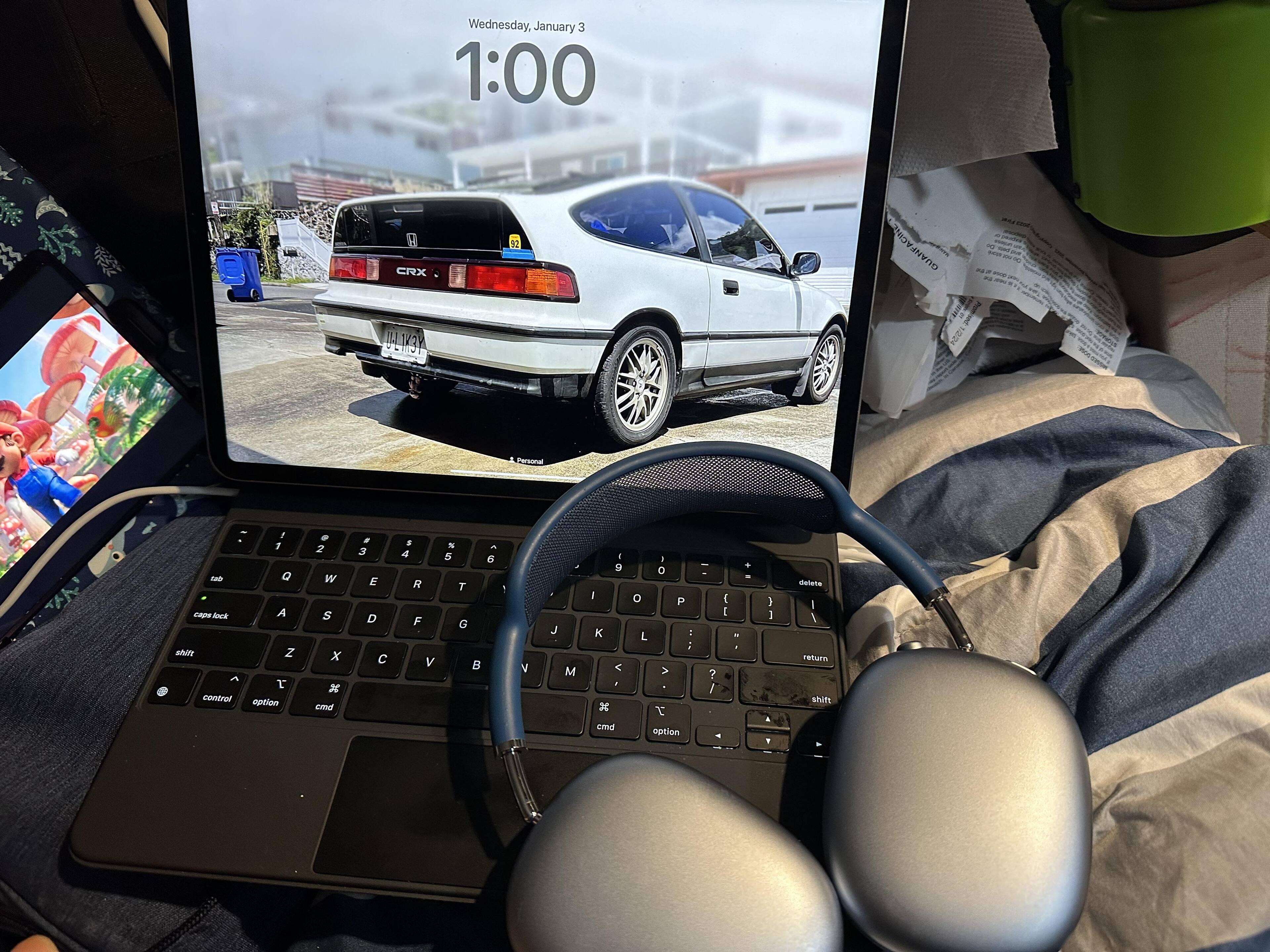 Customer provided image, click to load a larger version