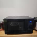 INSIGNIA - 1000 WATT 1.1 Cu. Ft. MICROWAVE - BLACK (NS-MW11BK0) – STARSIDE  DRUGS (安康宁网上药店)