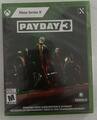 PAYDAY 3 Standard Edition Xbox Series X - Best Buy