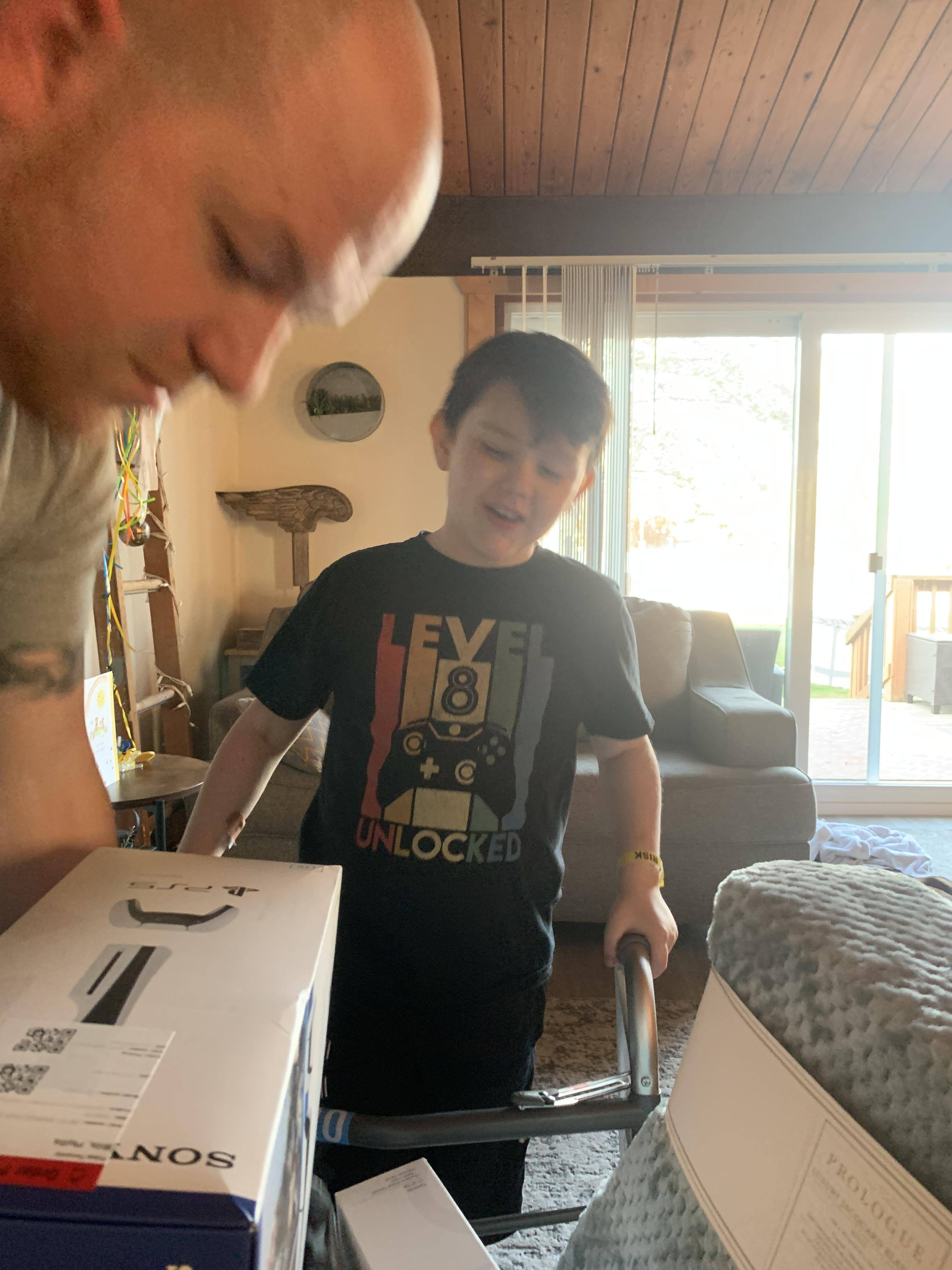 Customer provided, click to load a larger version