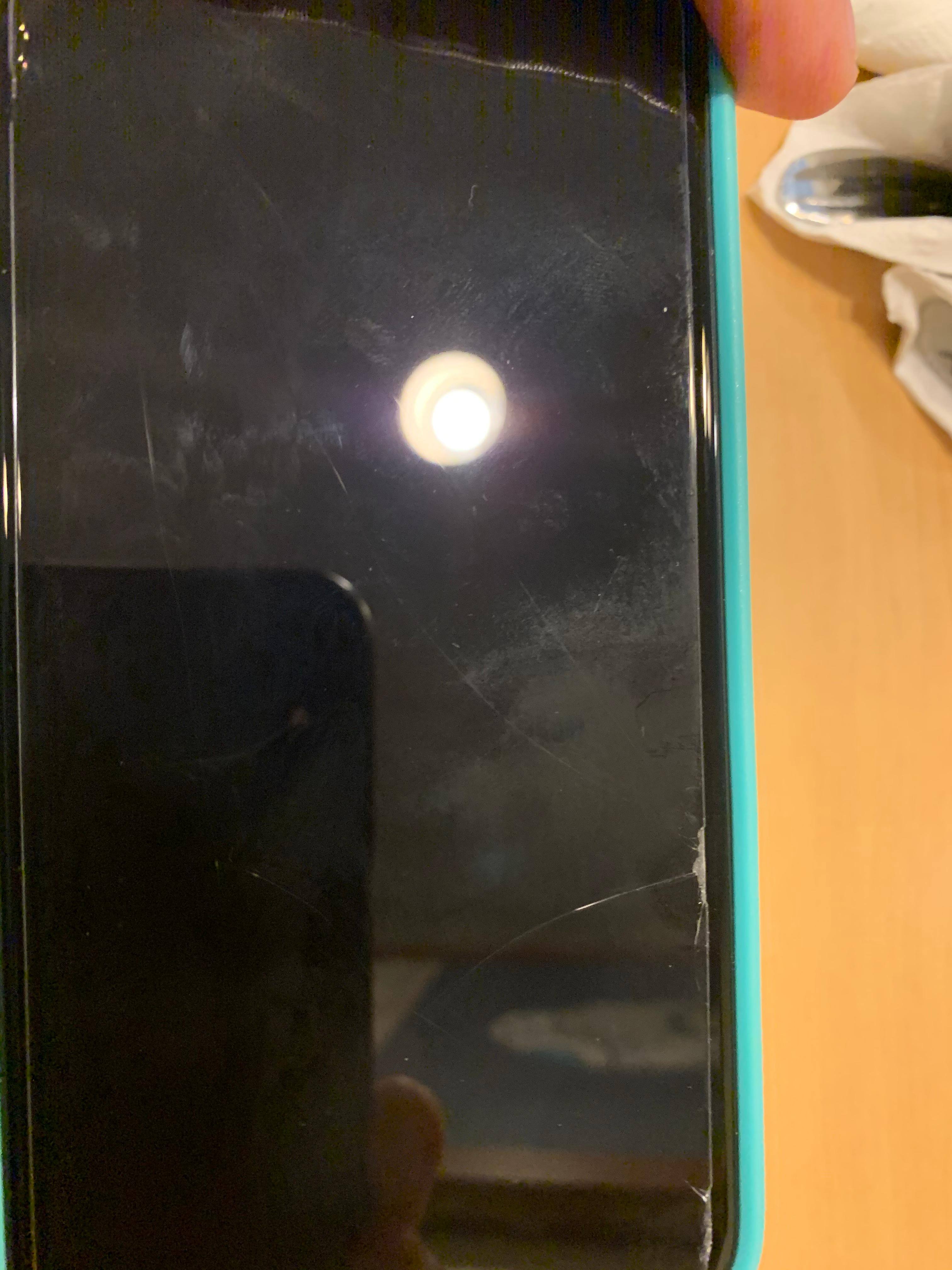 Customer provided image, click to load a larger version