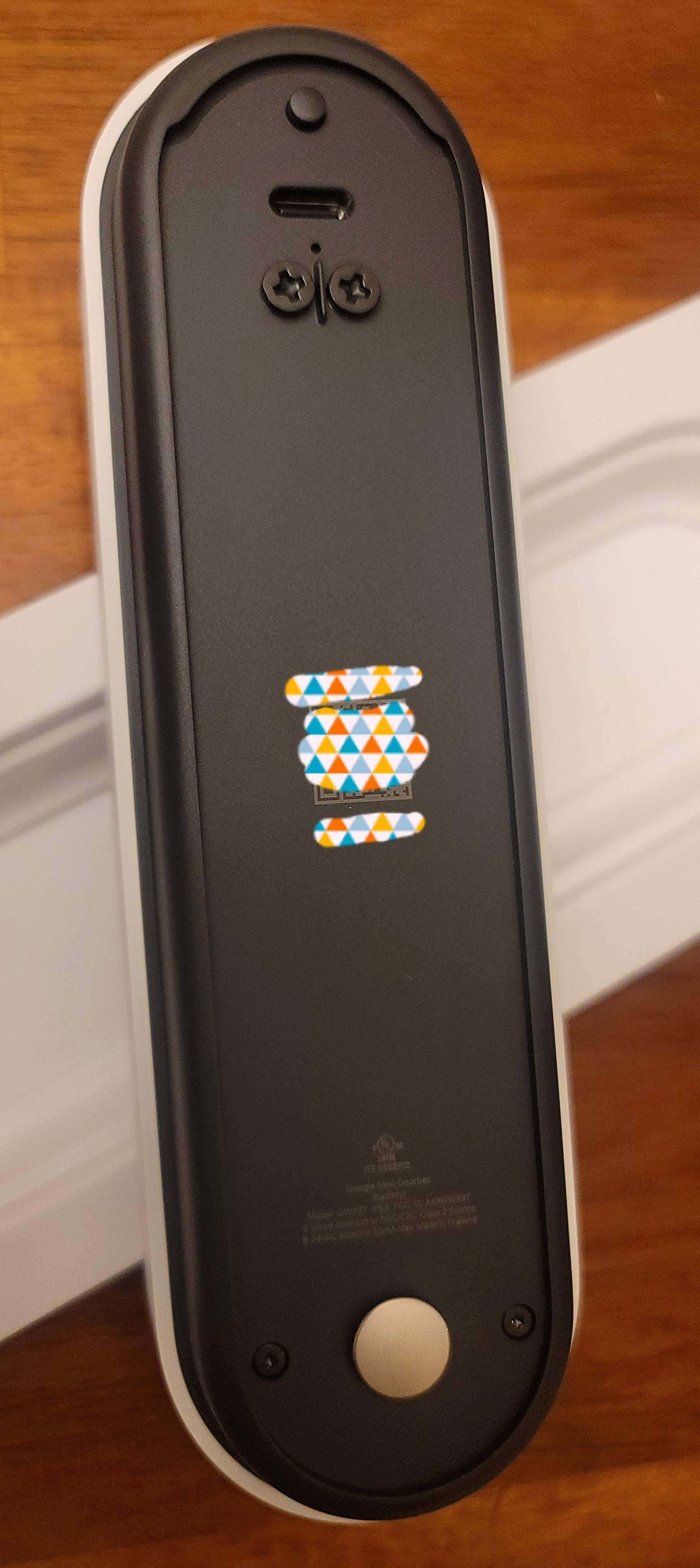 Customer provided, click to load a larger version