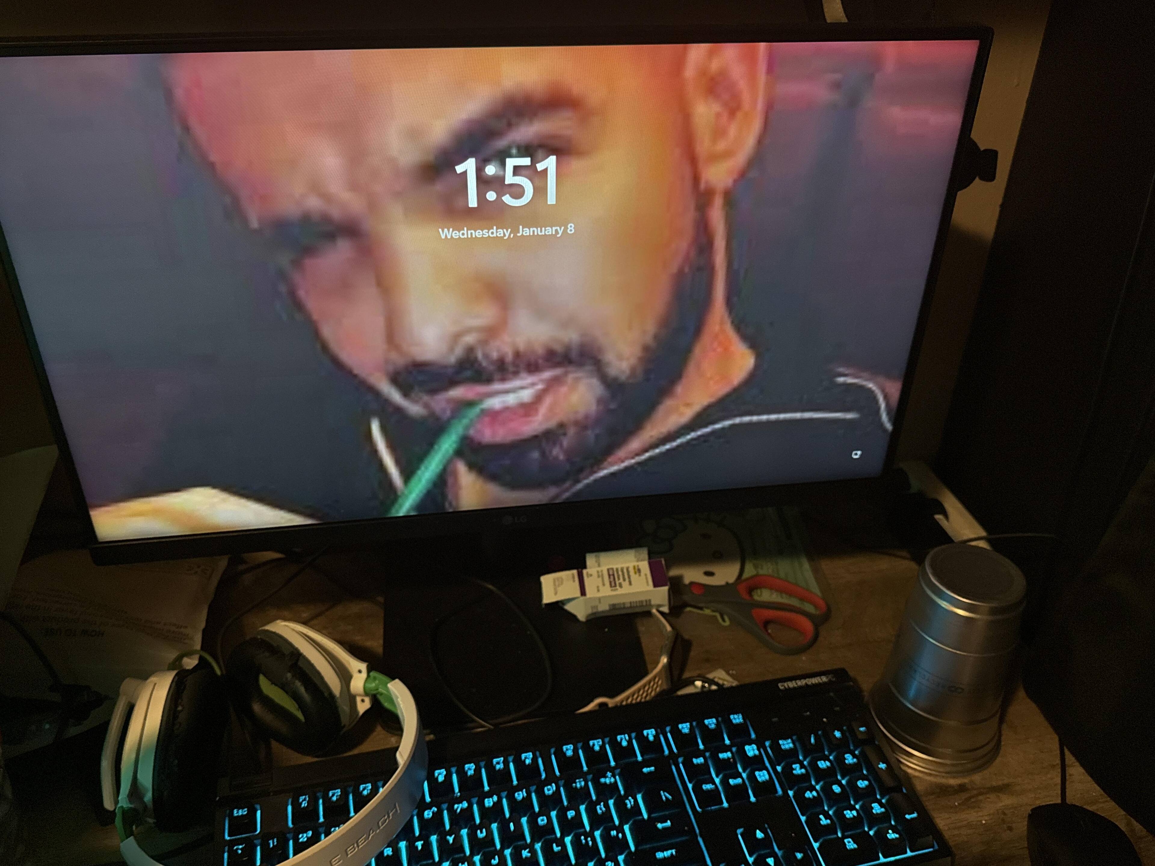 Customer provided, click to load a larger version