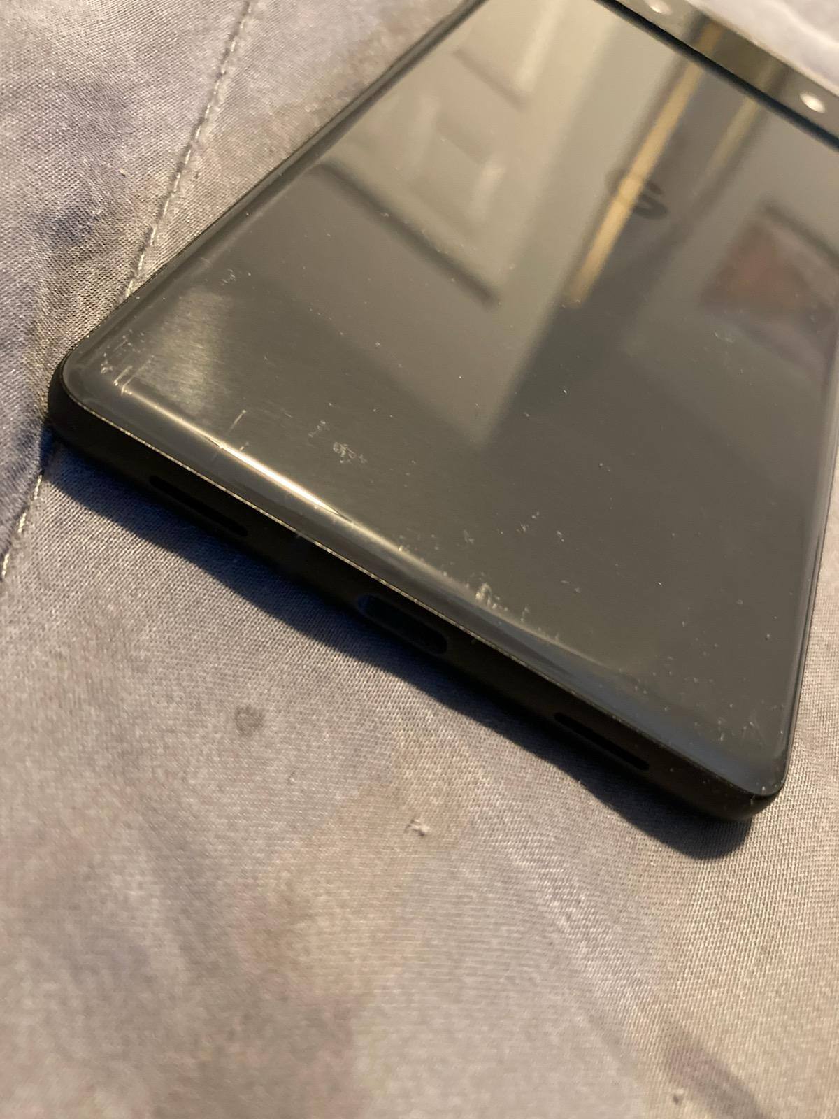 Customer provided image, click to load a larger version