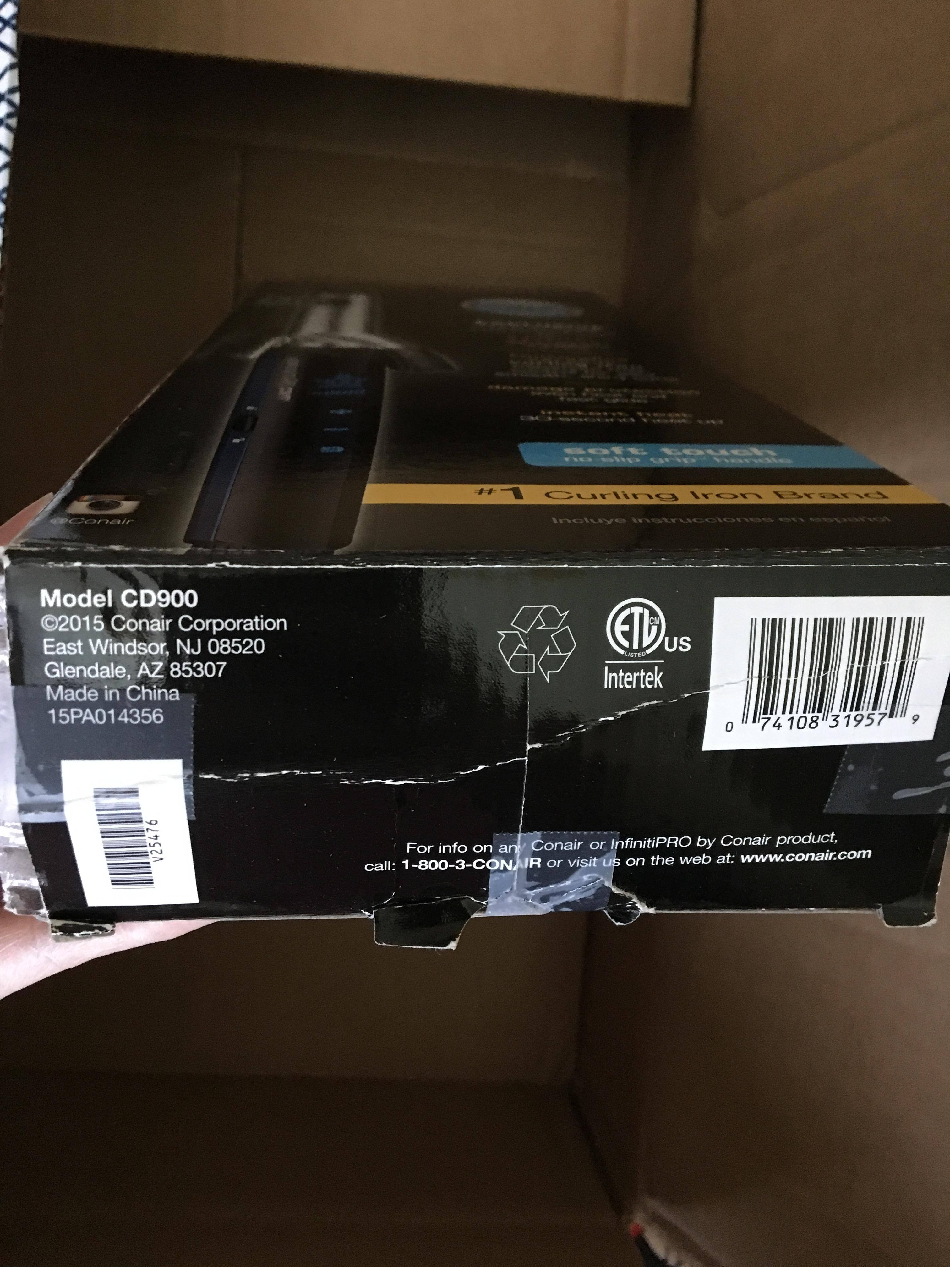 Customer provided, click to load a larger version